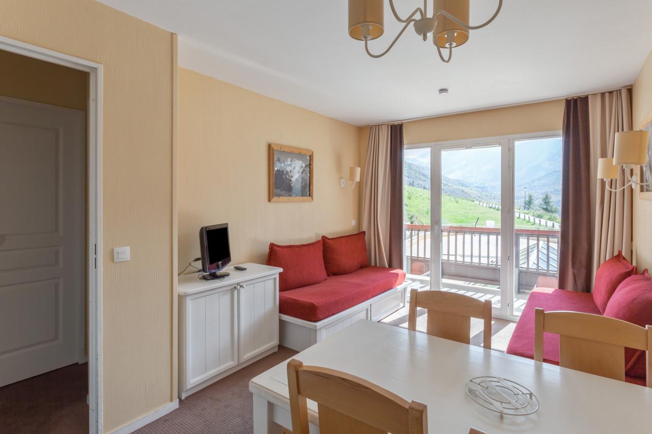 Résidence Maeva Home Le Thabor