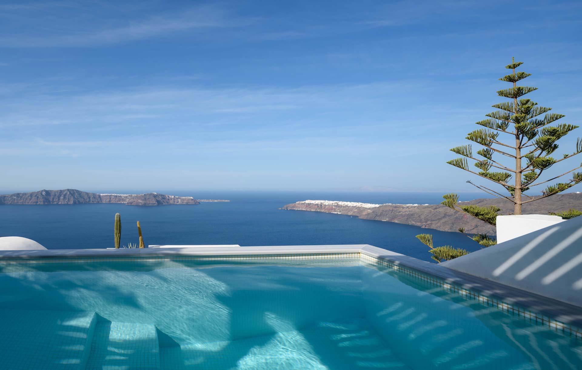 Andromeda Villas & Spa Resort