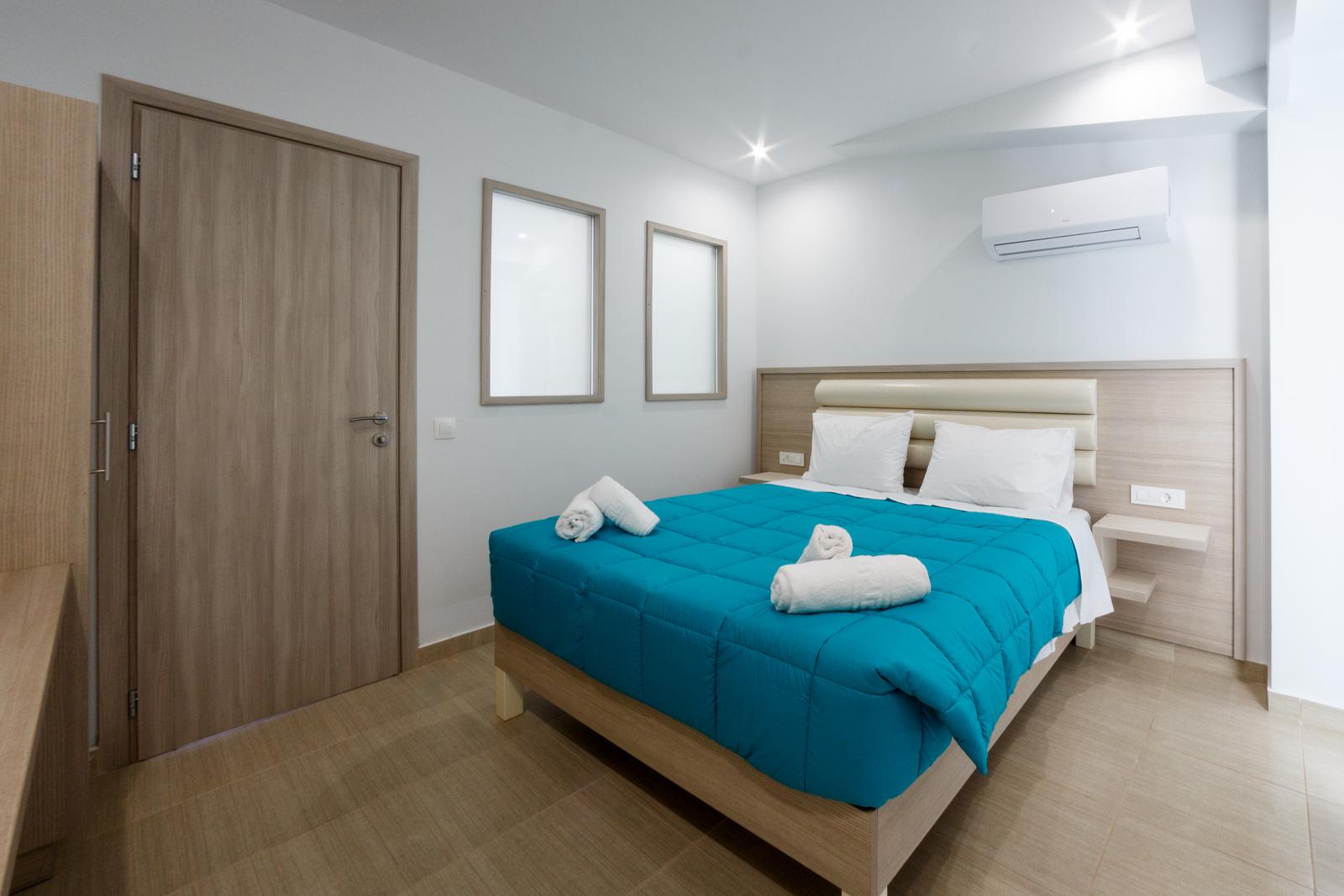 Caretta Paradise Hotel & Waterpark