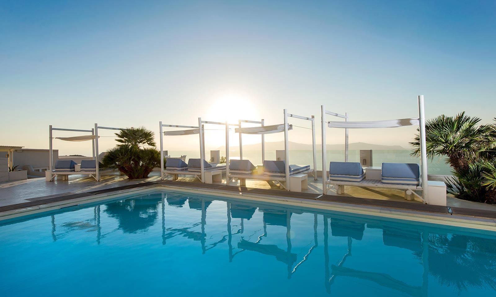 Andromeda Villas & Spa Resort