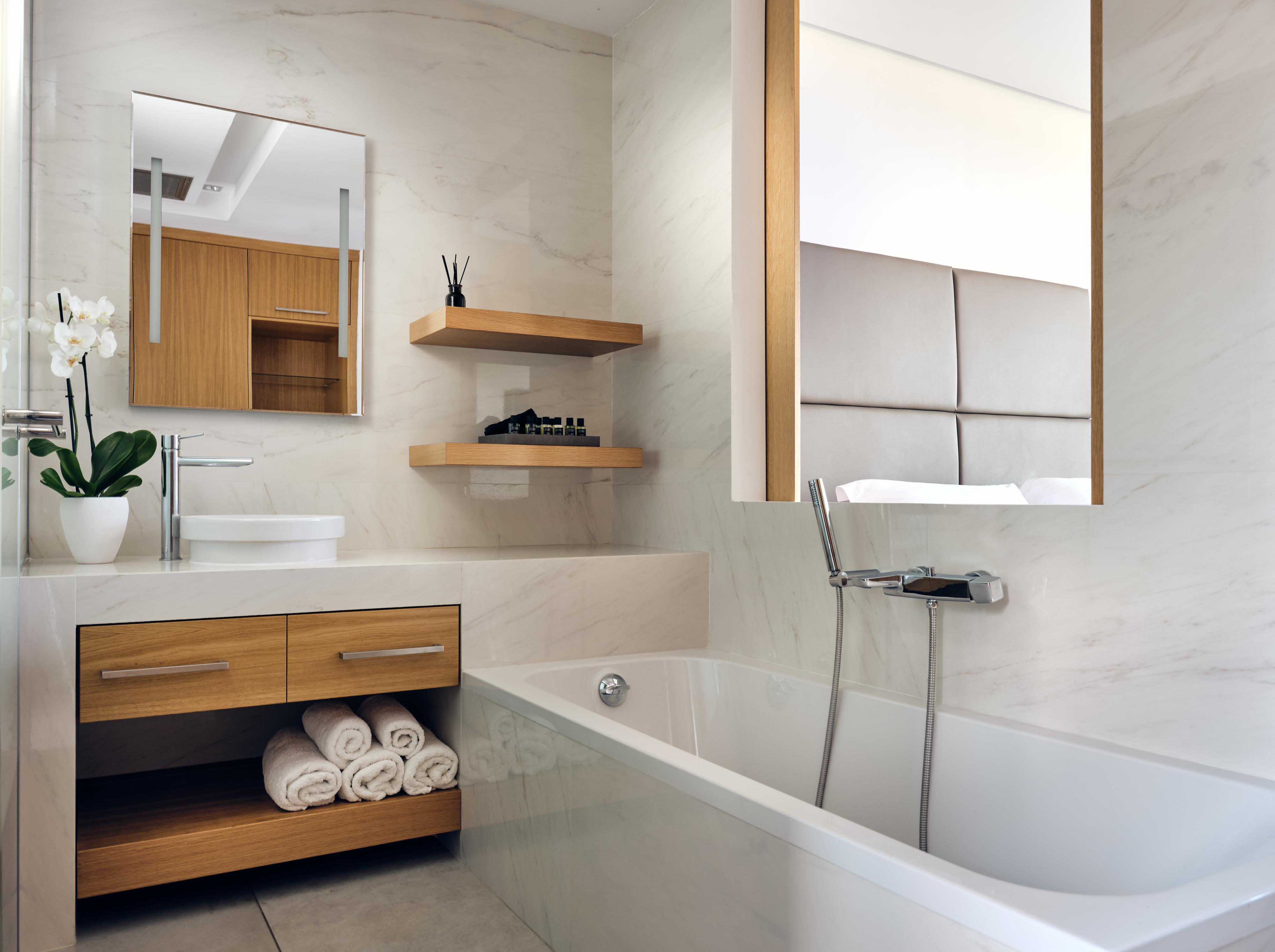 Lesante Blu Exclusive Beach Resort - adults only