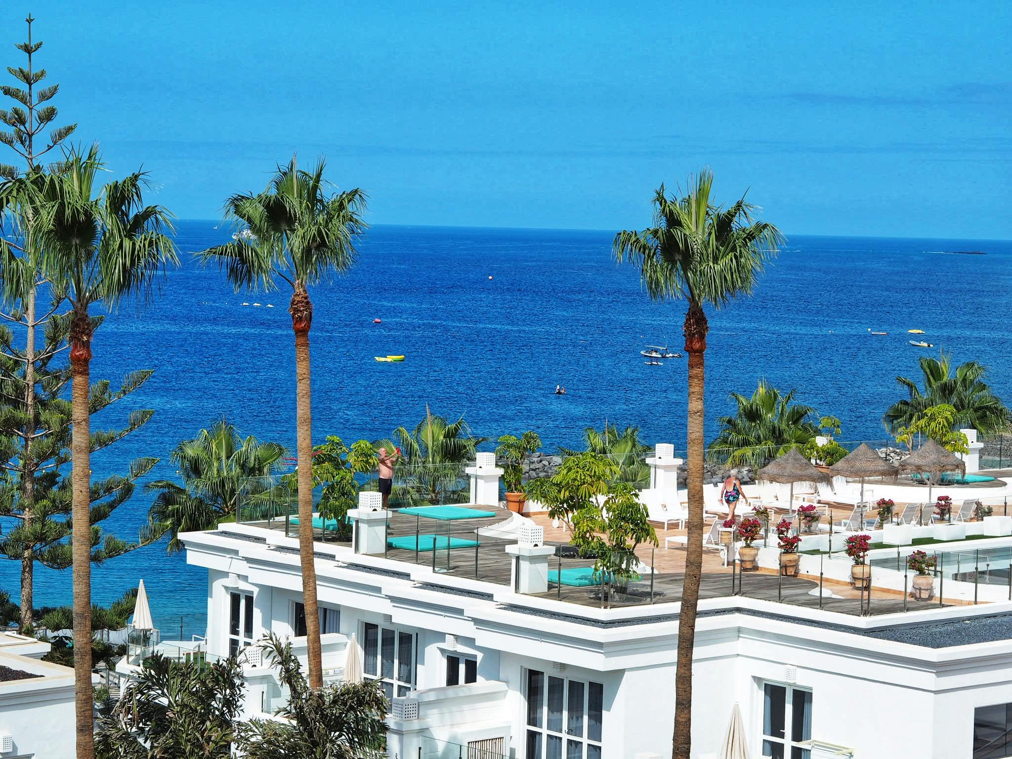 Aparthotel Flamingo Beach Mate