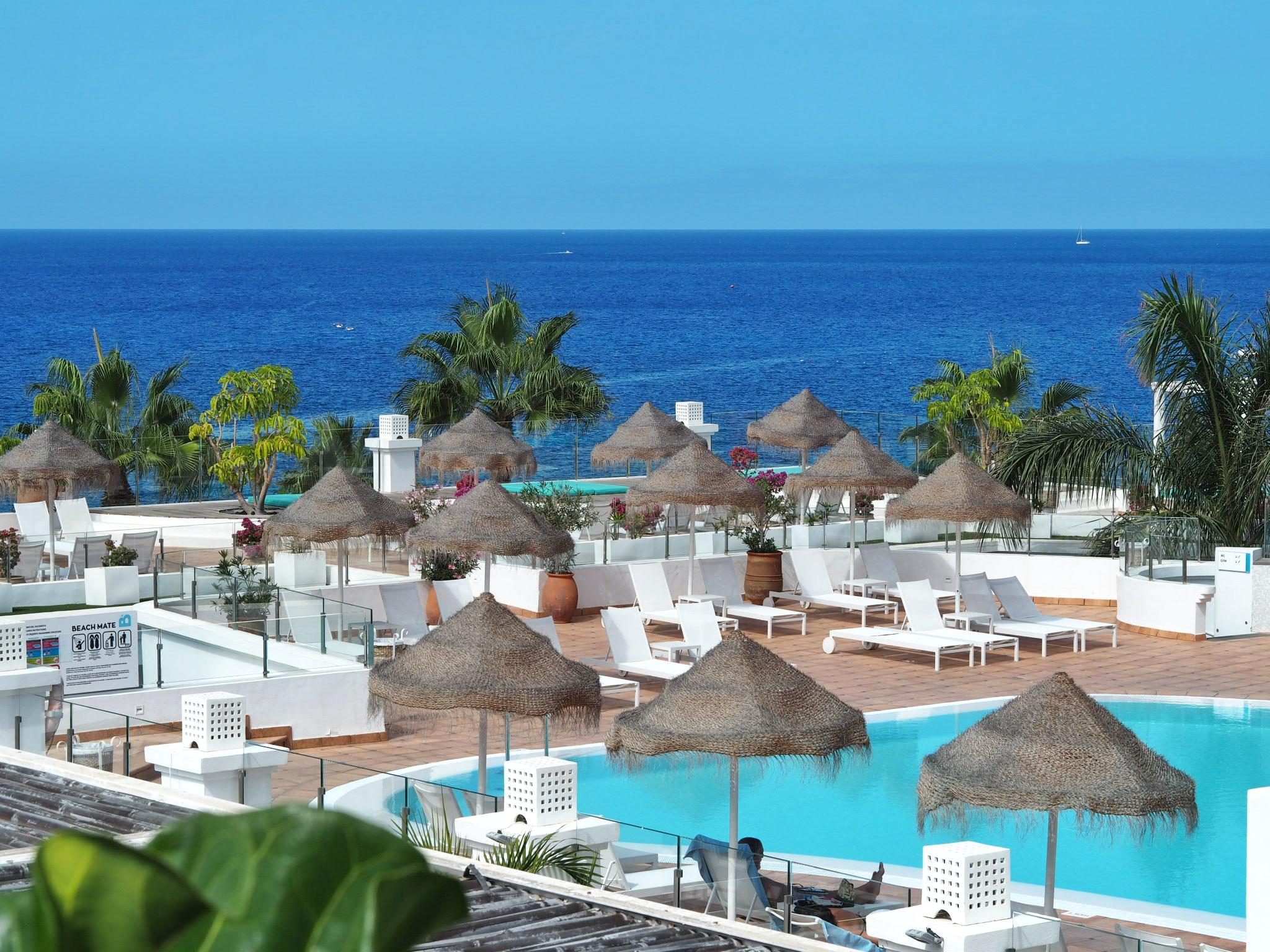 Aparthotel Flamingo Beach Mate