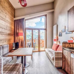 Résidence Maeva Home Atria Crozats Résidence Maeva Home Atria Crozats