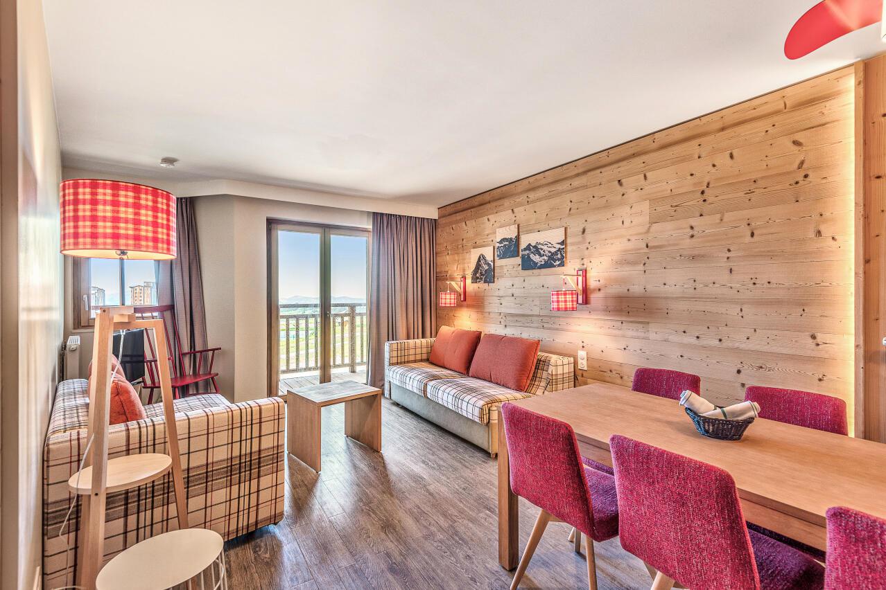 Résidence Maeva Home Atria Crozats