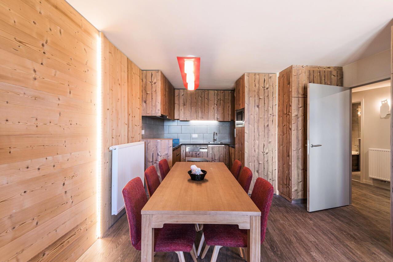 Résidence Maeva Home Atria Crozats