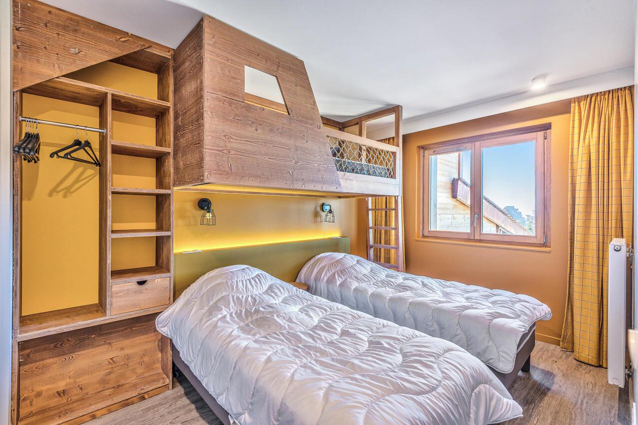 Résidence Maeva Home Atria Crozats