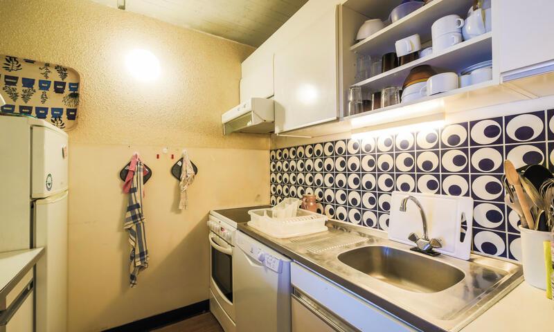 Résidence Aldébaran - Maeva Particuliers