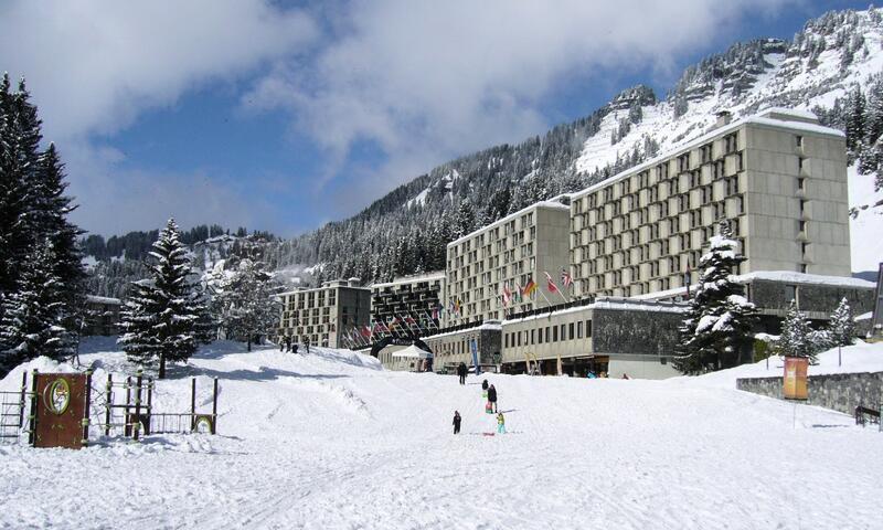 Résidence Aldébaran - Maeva Particuliers