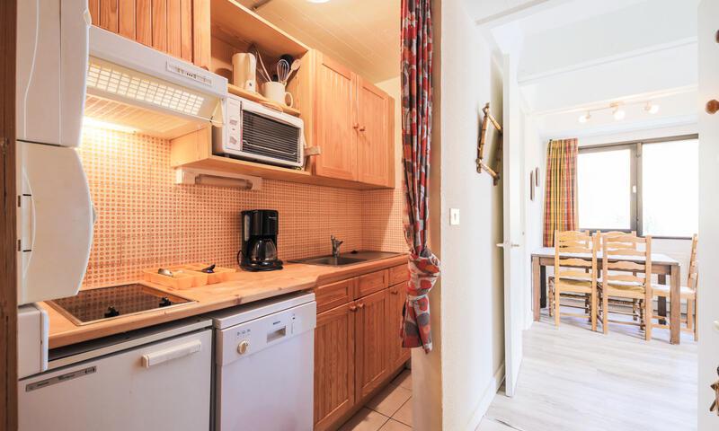 Résidence Aldébaran - Maeva Particuliers