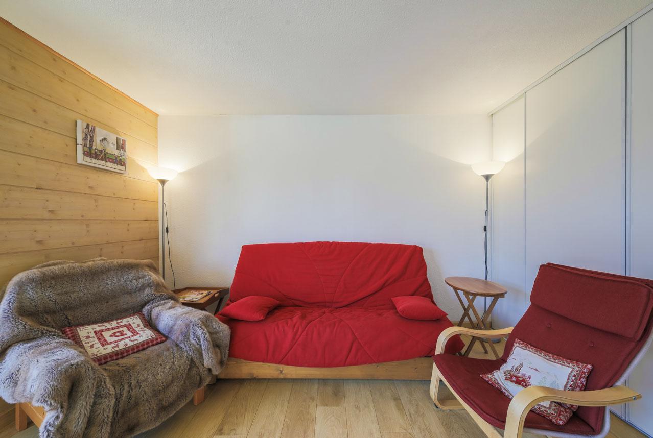 Résidence Maeva Home Grand Massif