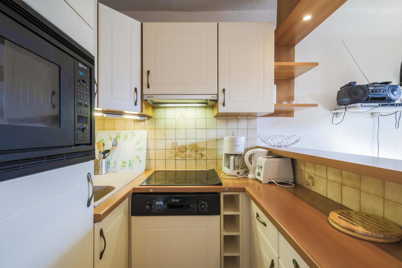 Résidence Maeva Home Grand Massif