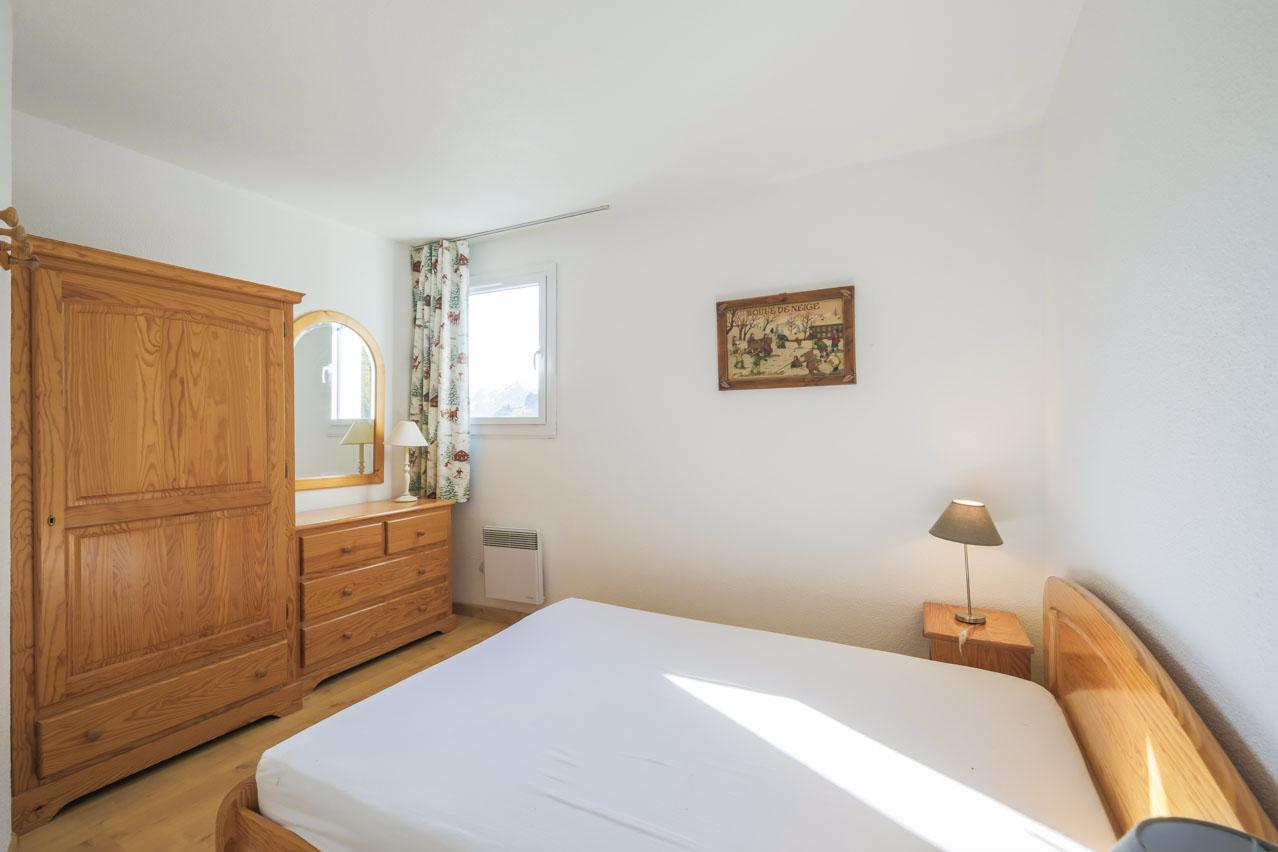 Résidence Maeva Home Grand Massif