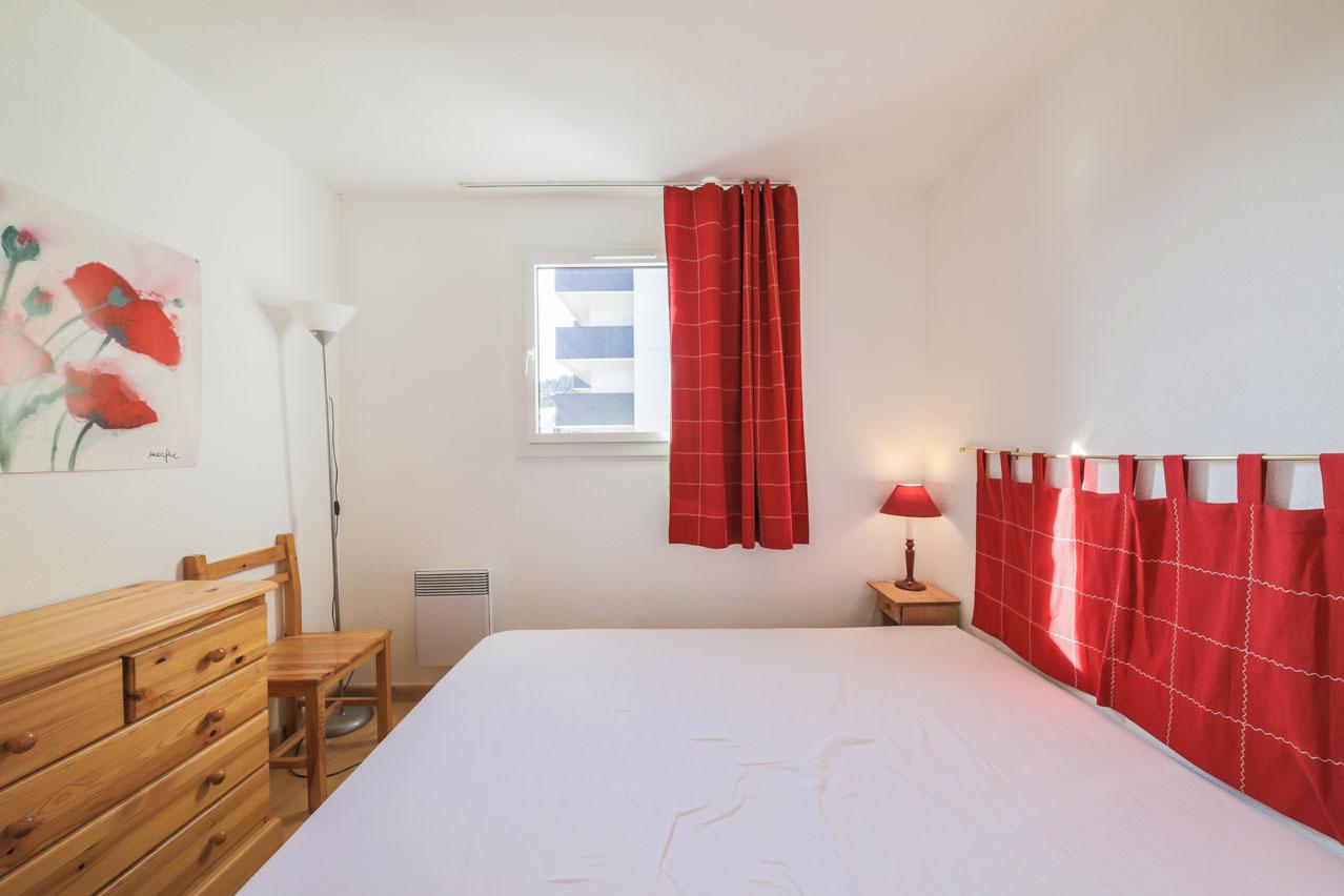 Résidence Maeva Home Grand Massif