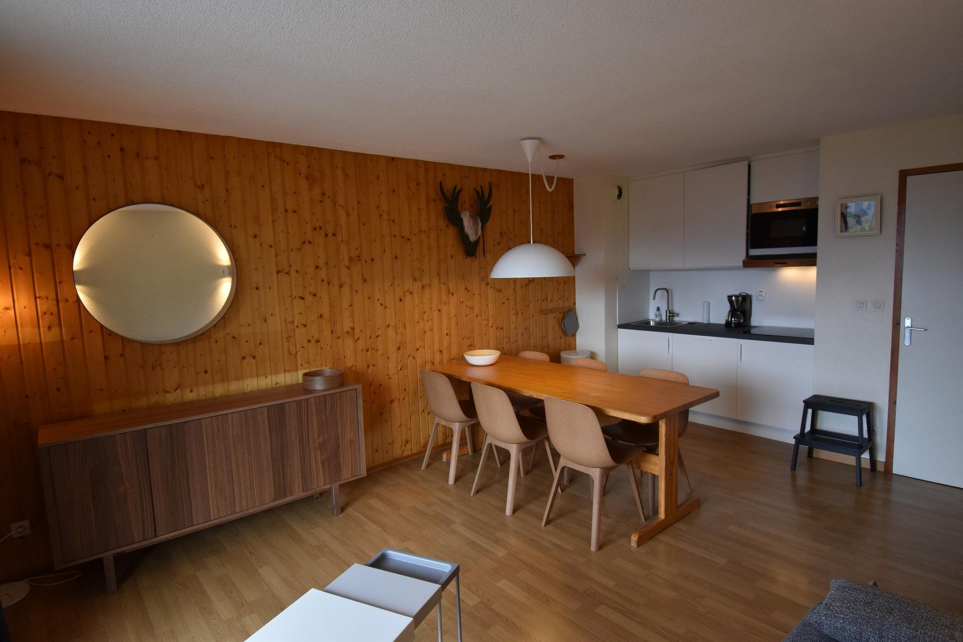 Residence la Cochette