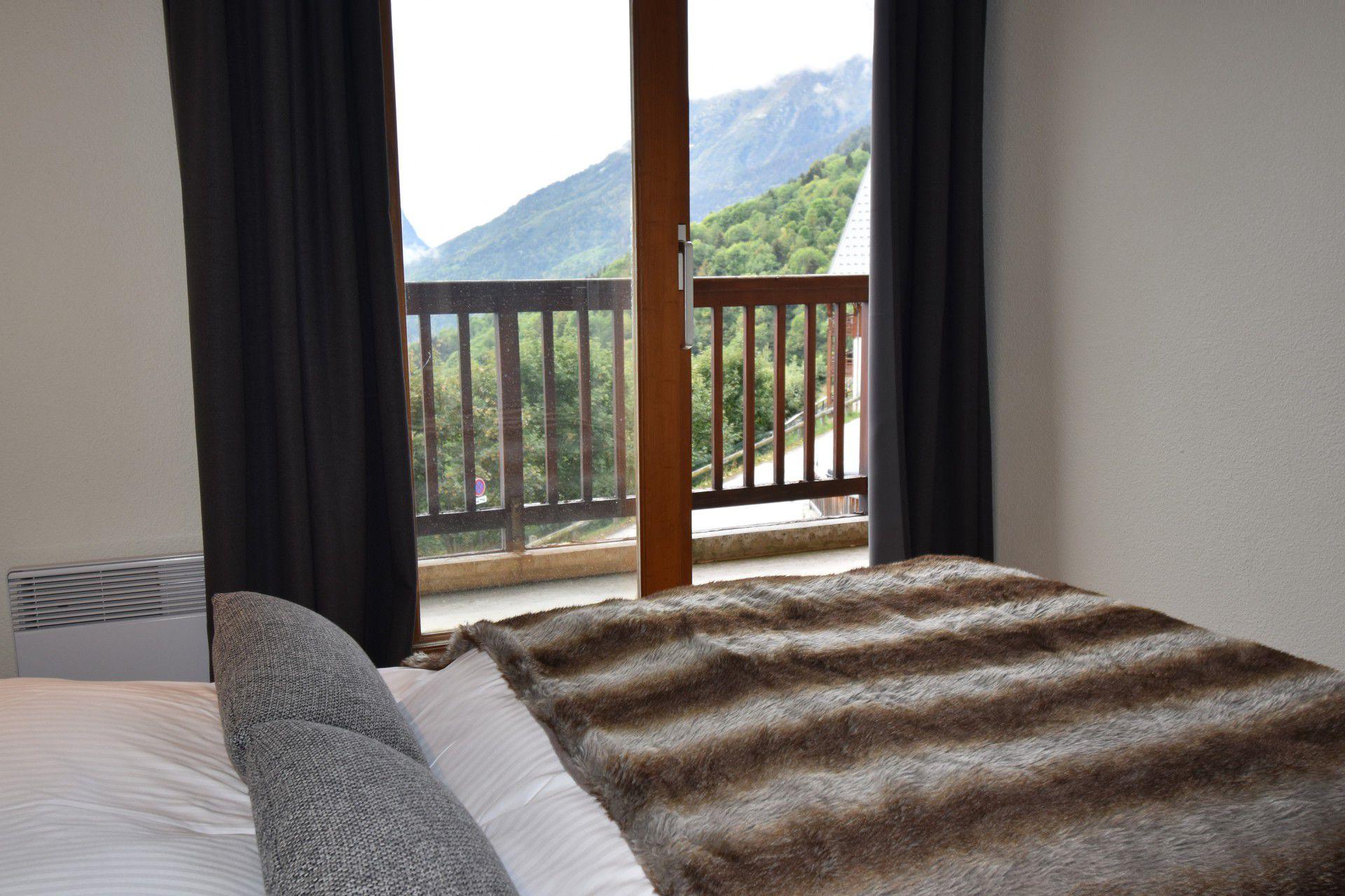 Residence la Cochette