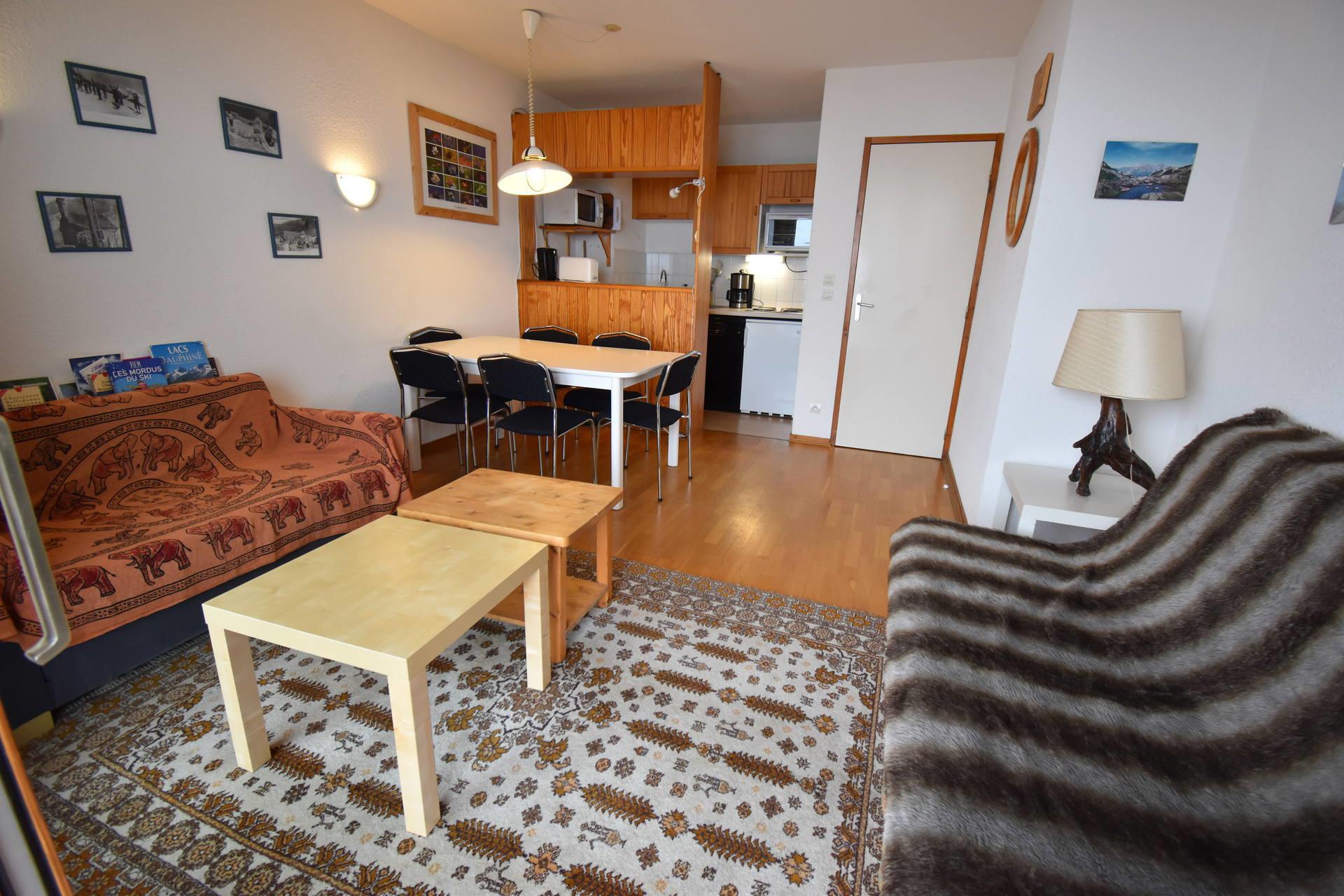 Residence la Cochette