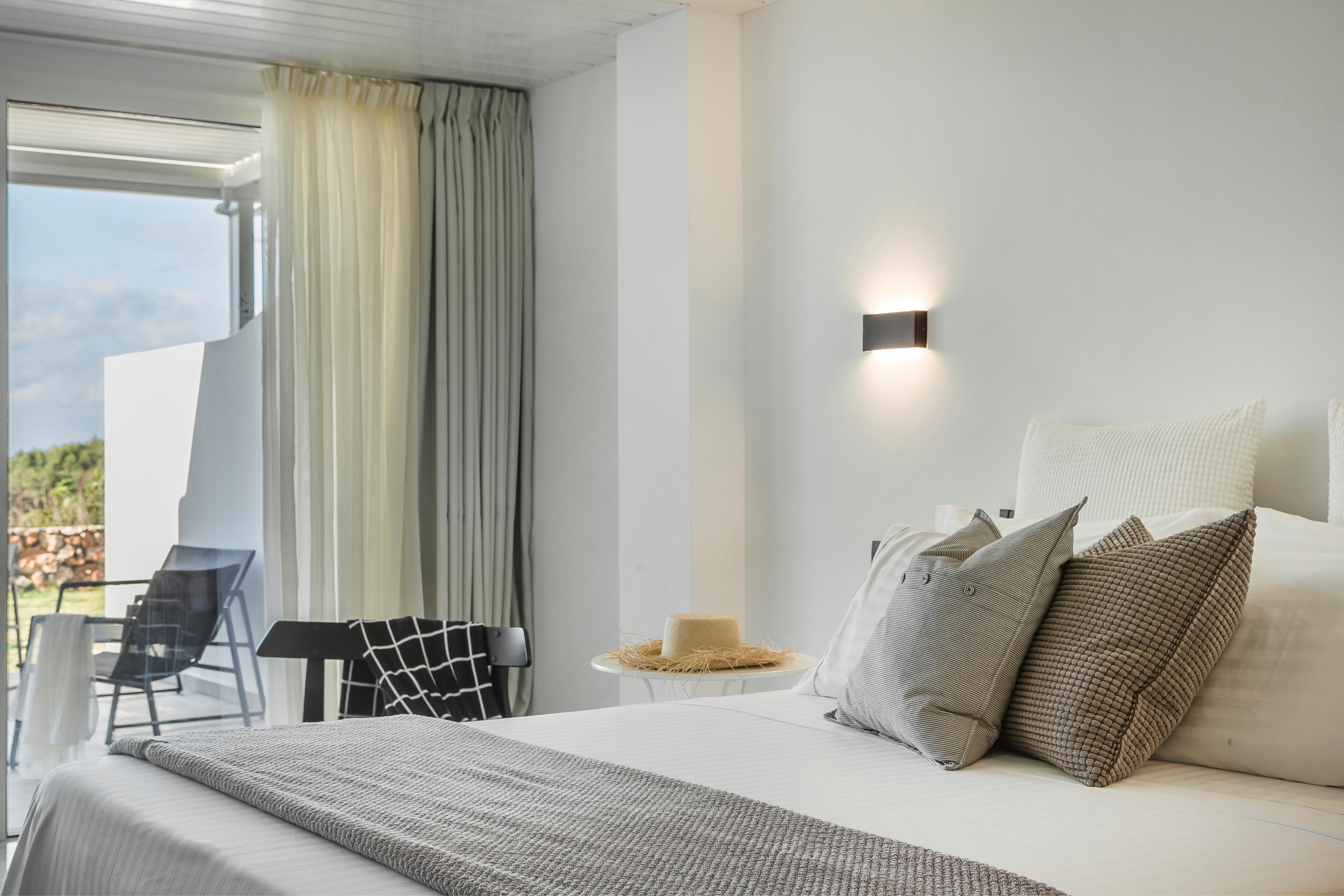 San Lorenzo Village Superior