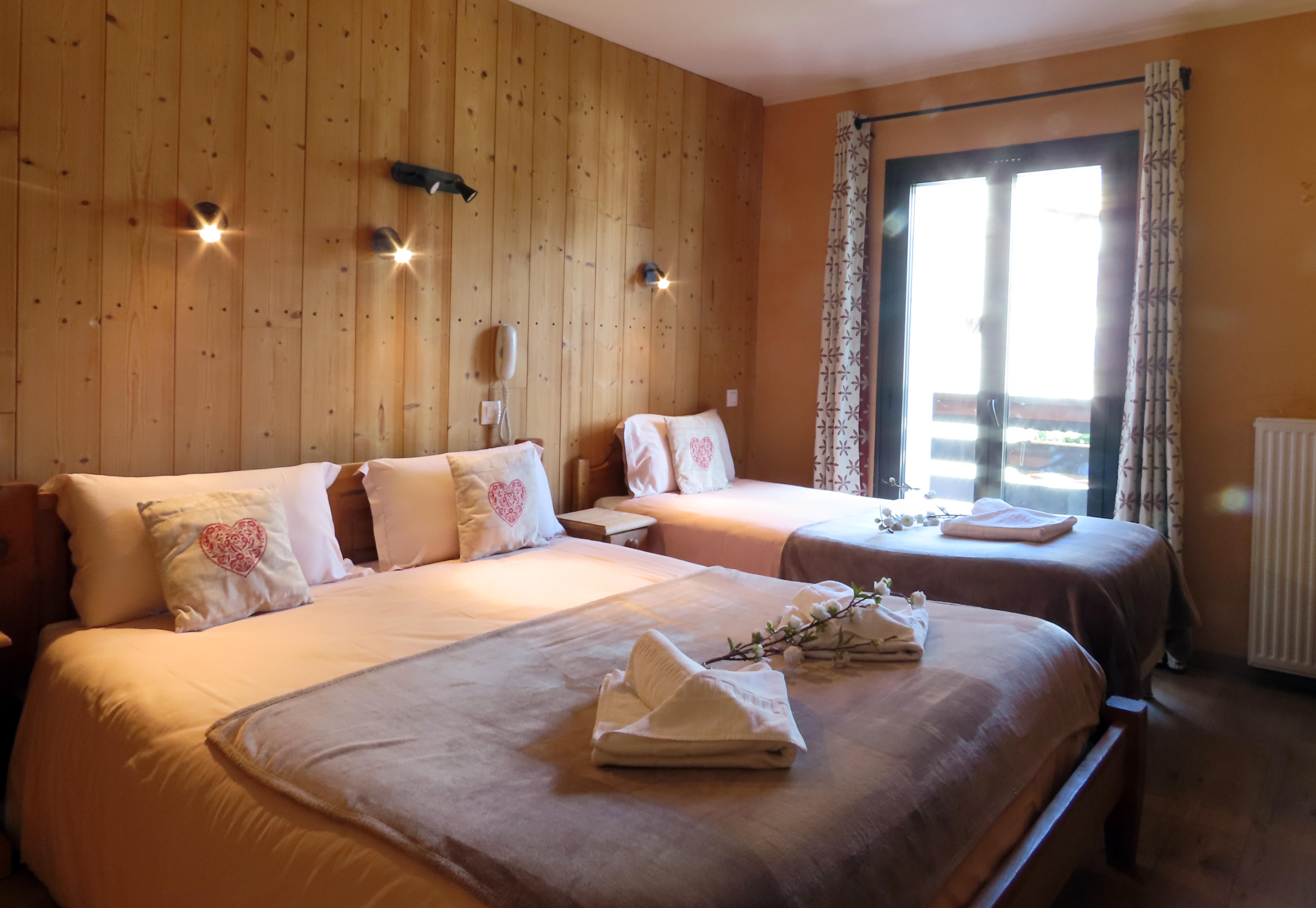 Hotel La Belle Etoile - extra ingekocht