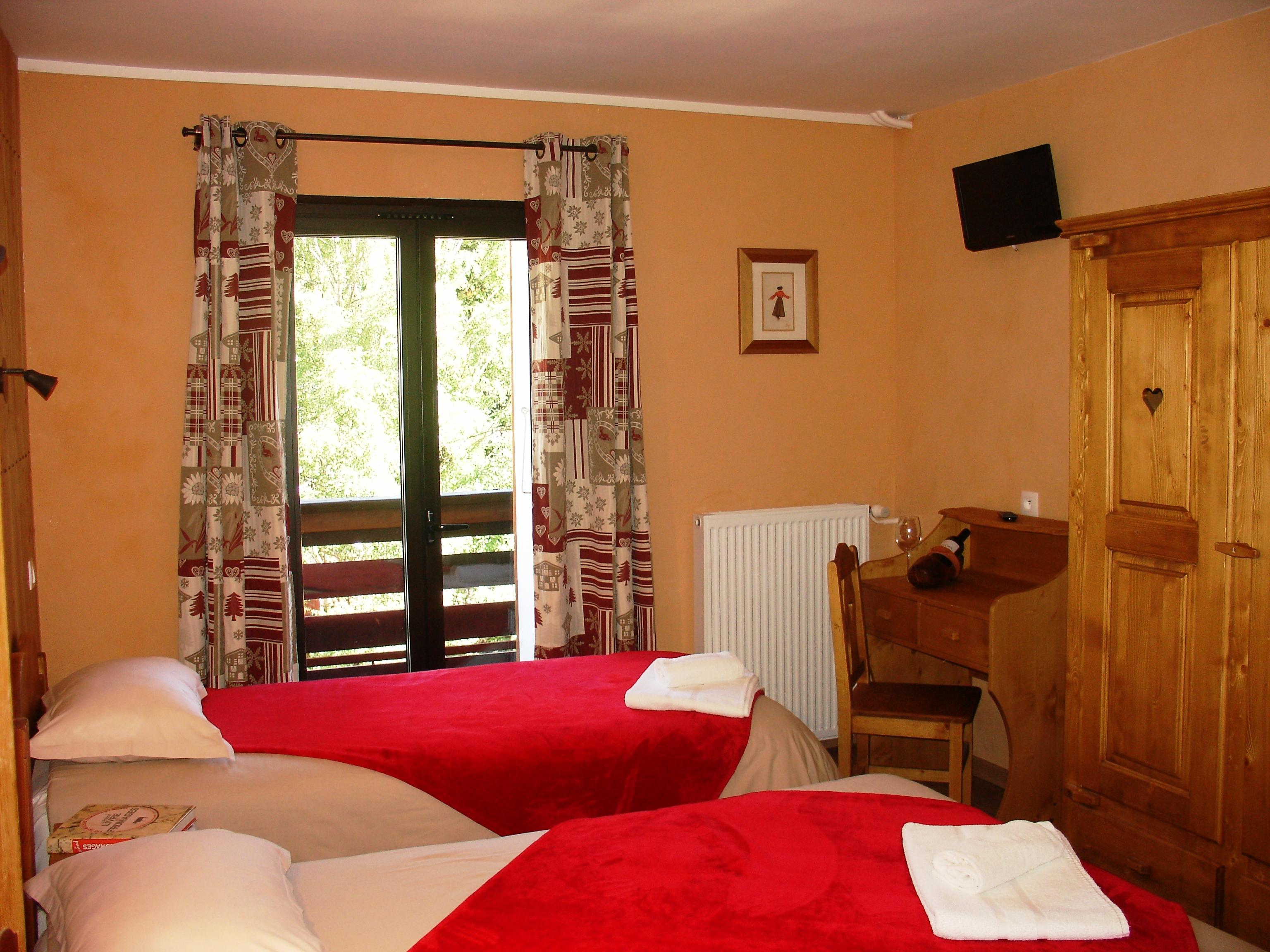 Hotel La Belle Etoile - extra ingekocht