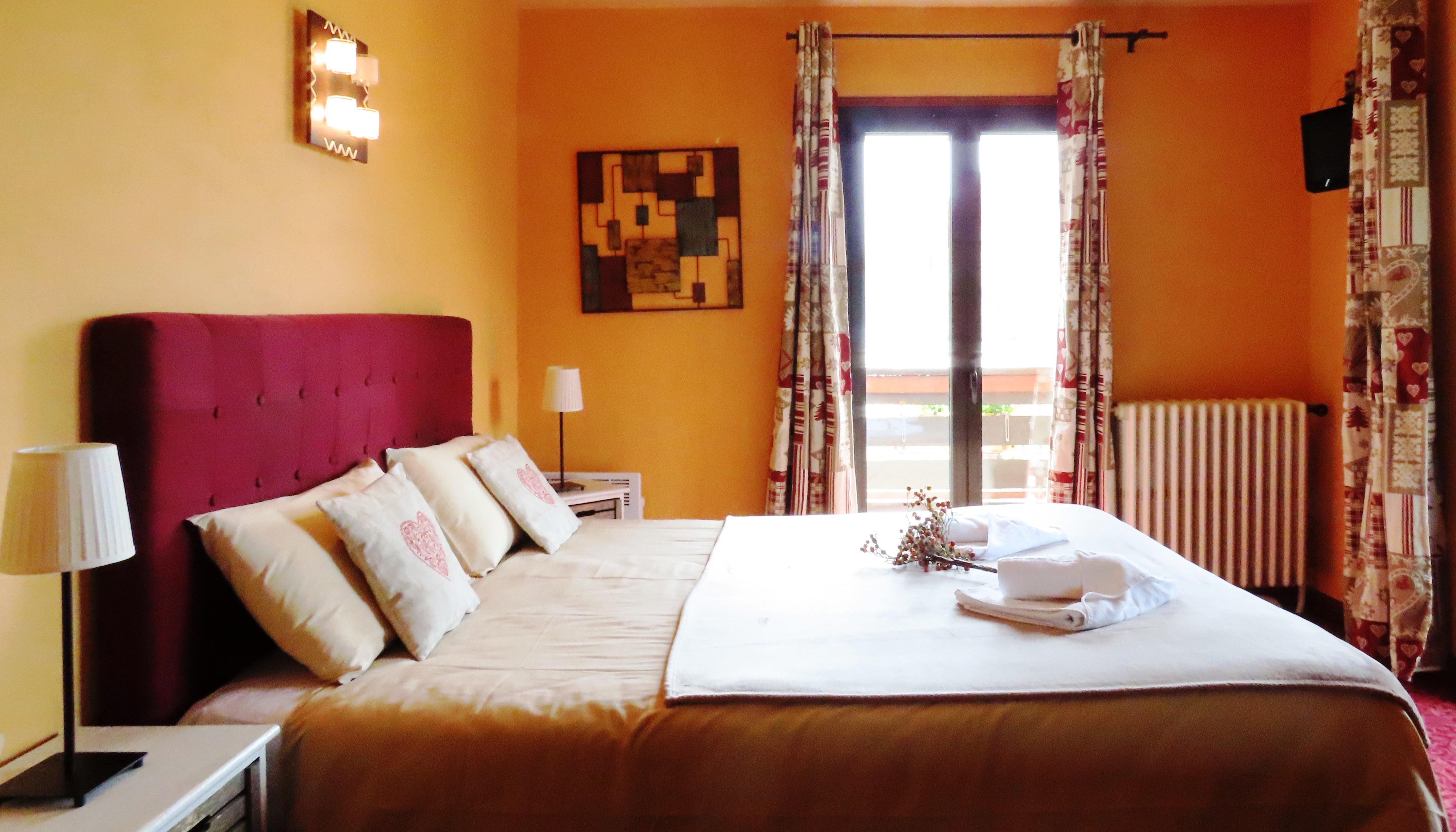 Hotel La Belle Etoile - extra ingekocht