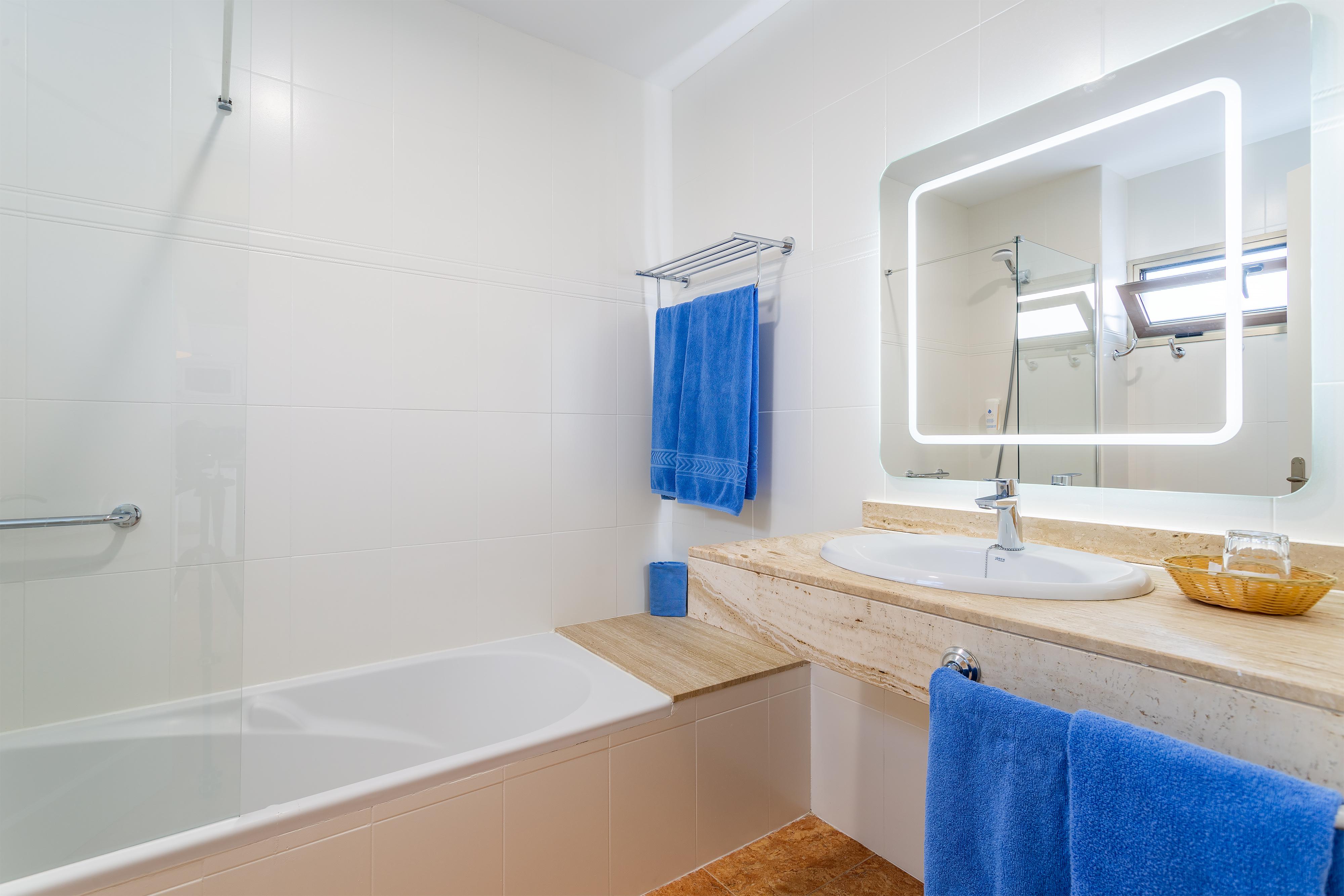 Appartementen Floresta