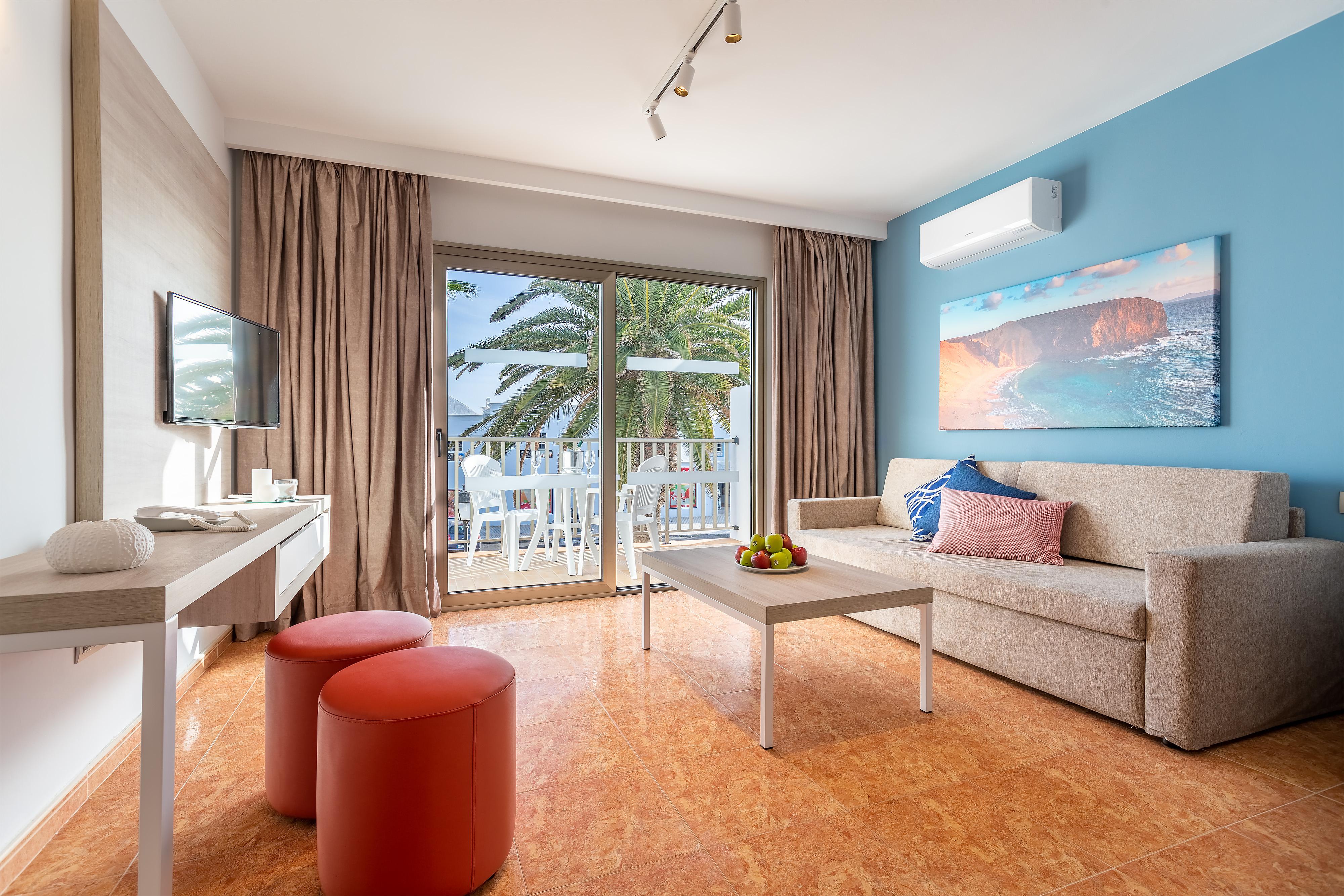 Appartementen Floresta