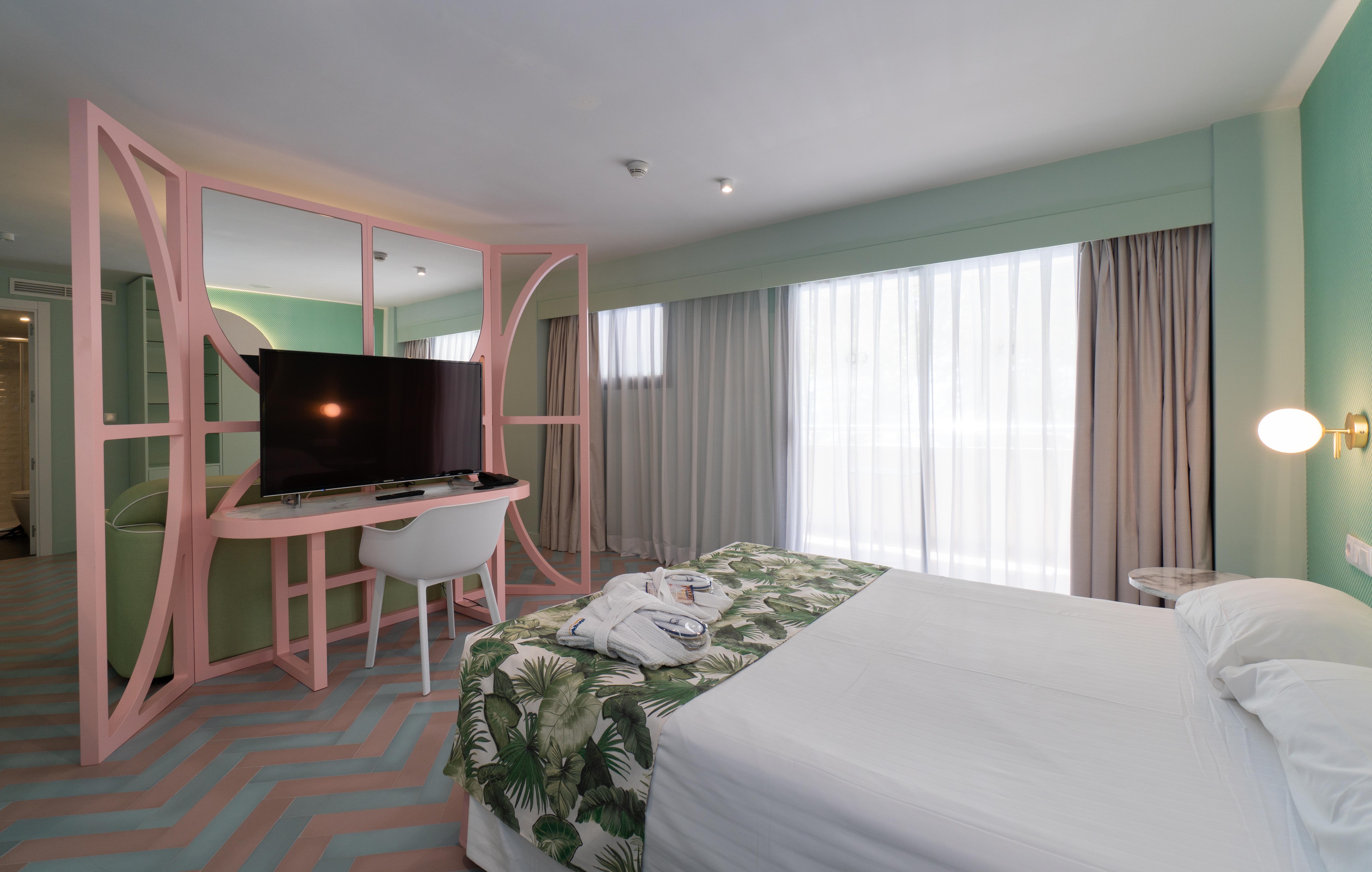 MedPlaya The Agir Springs Hotel