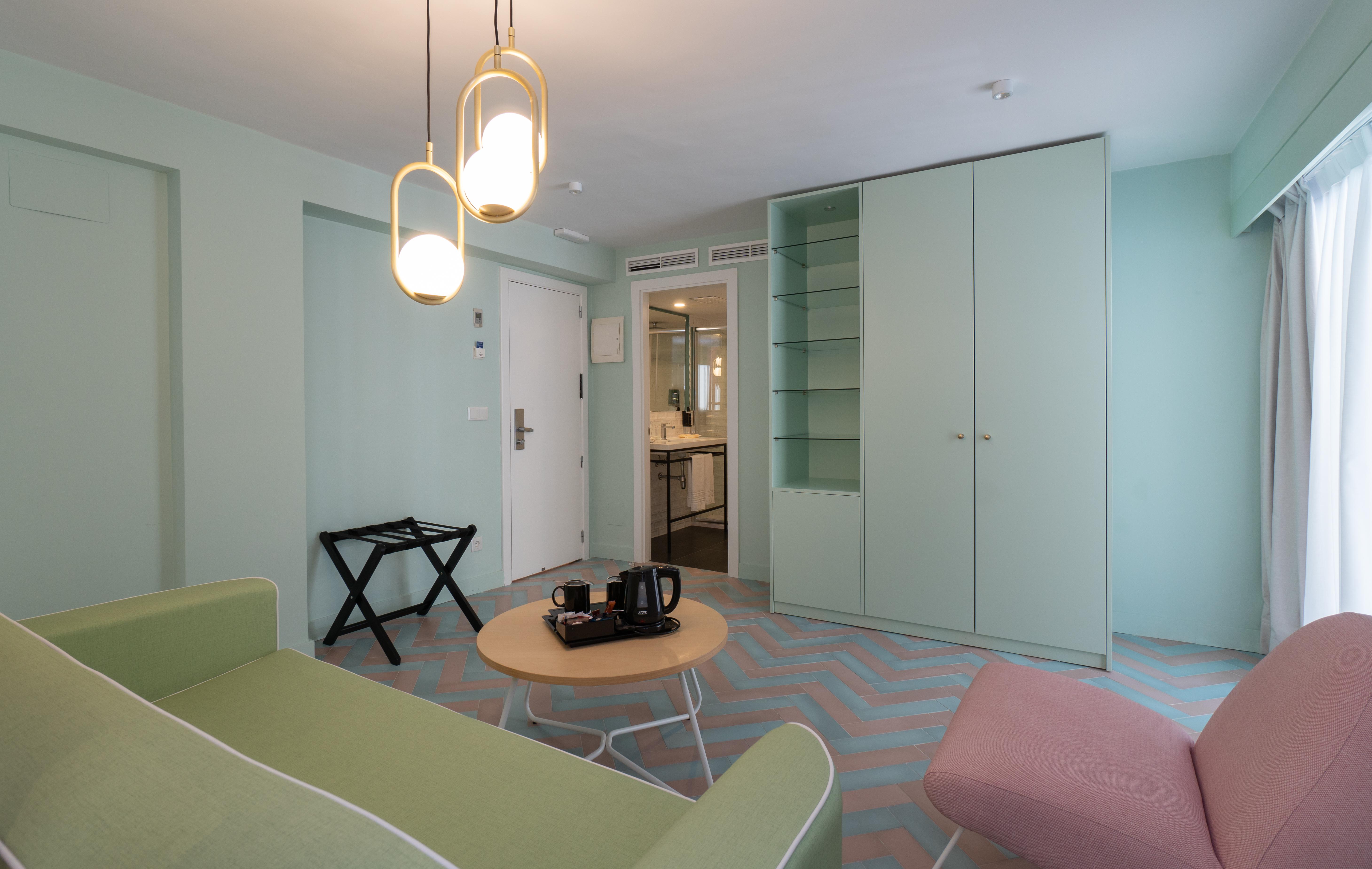 MedPlaya The Agir Springs Hotel