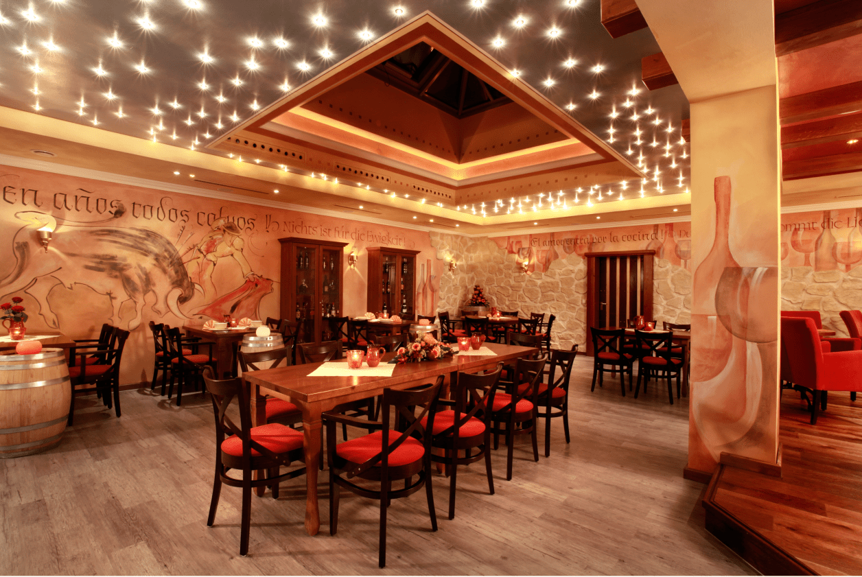 Kurhotel Hochsaureland 2010