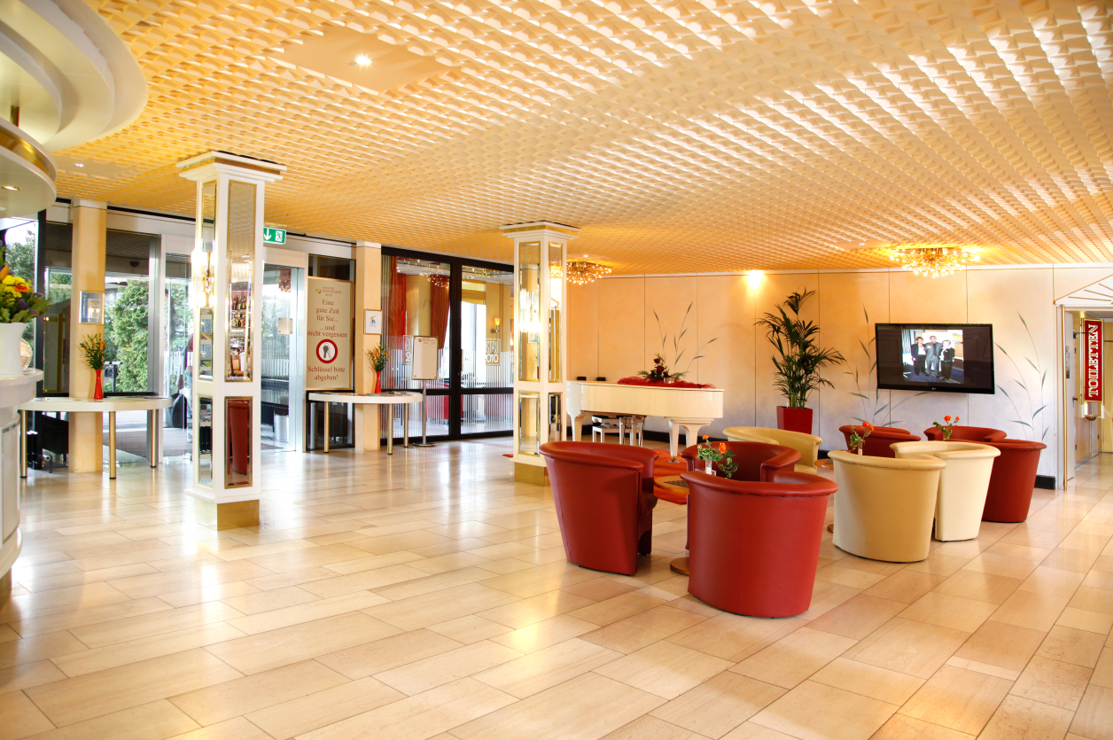 Kurhotel Hochsaureland 2010