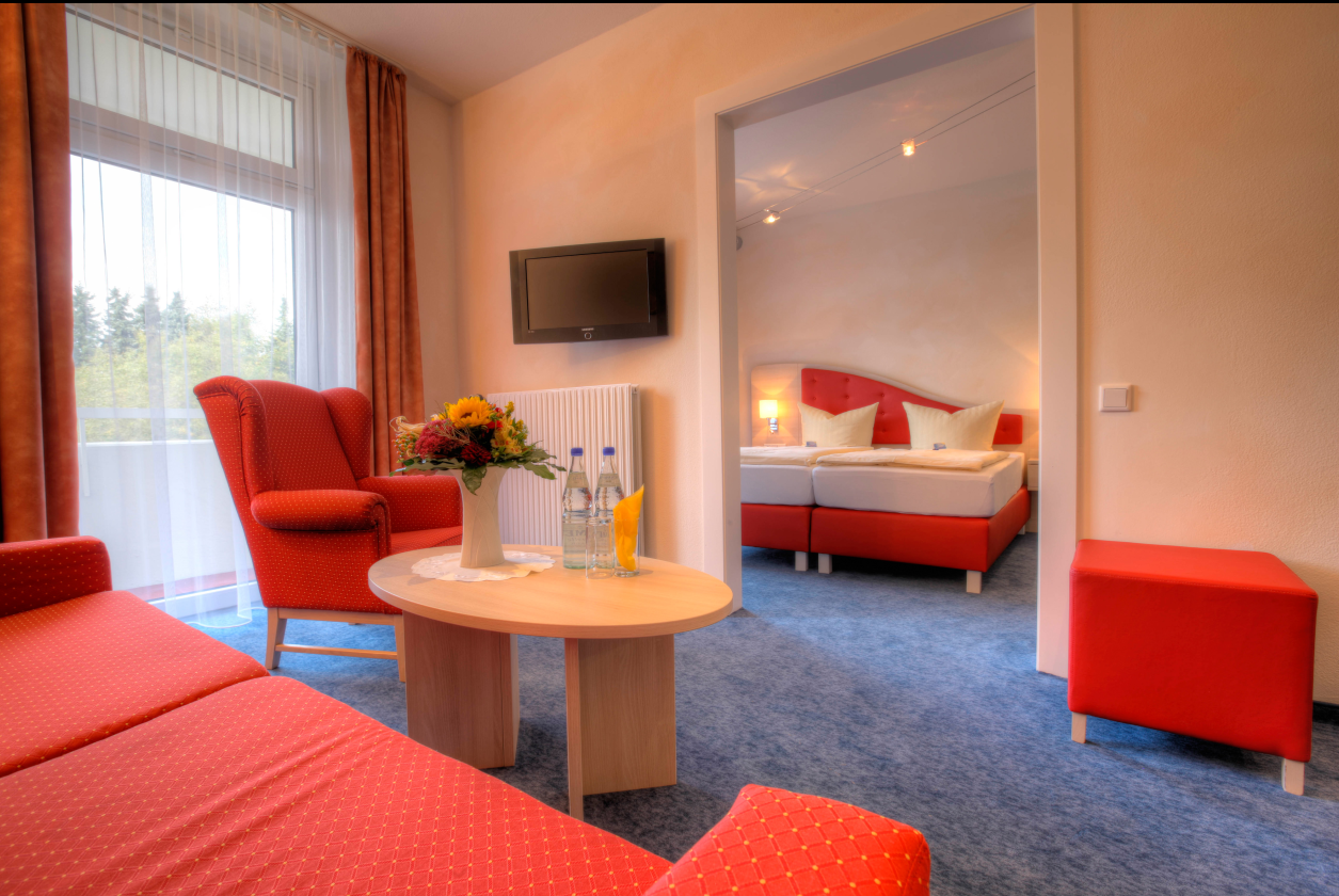 Kurhotel Hochsaureland 2010