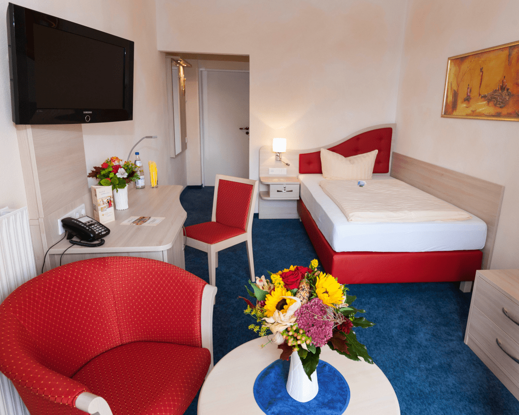 Kurhotel Hochsaureland 2010