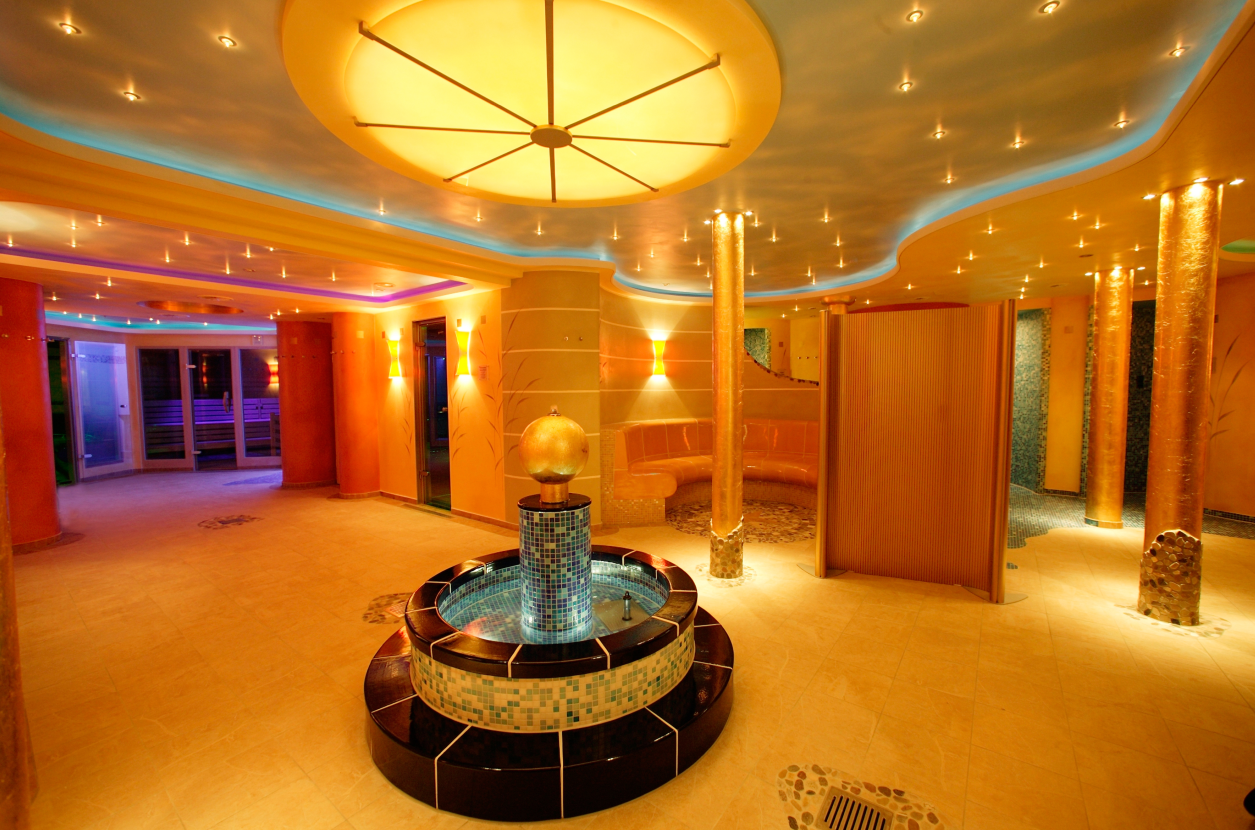 Kurhotel Hochsaureland 2010