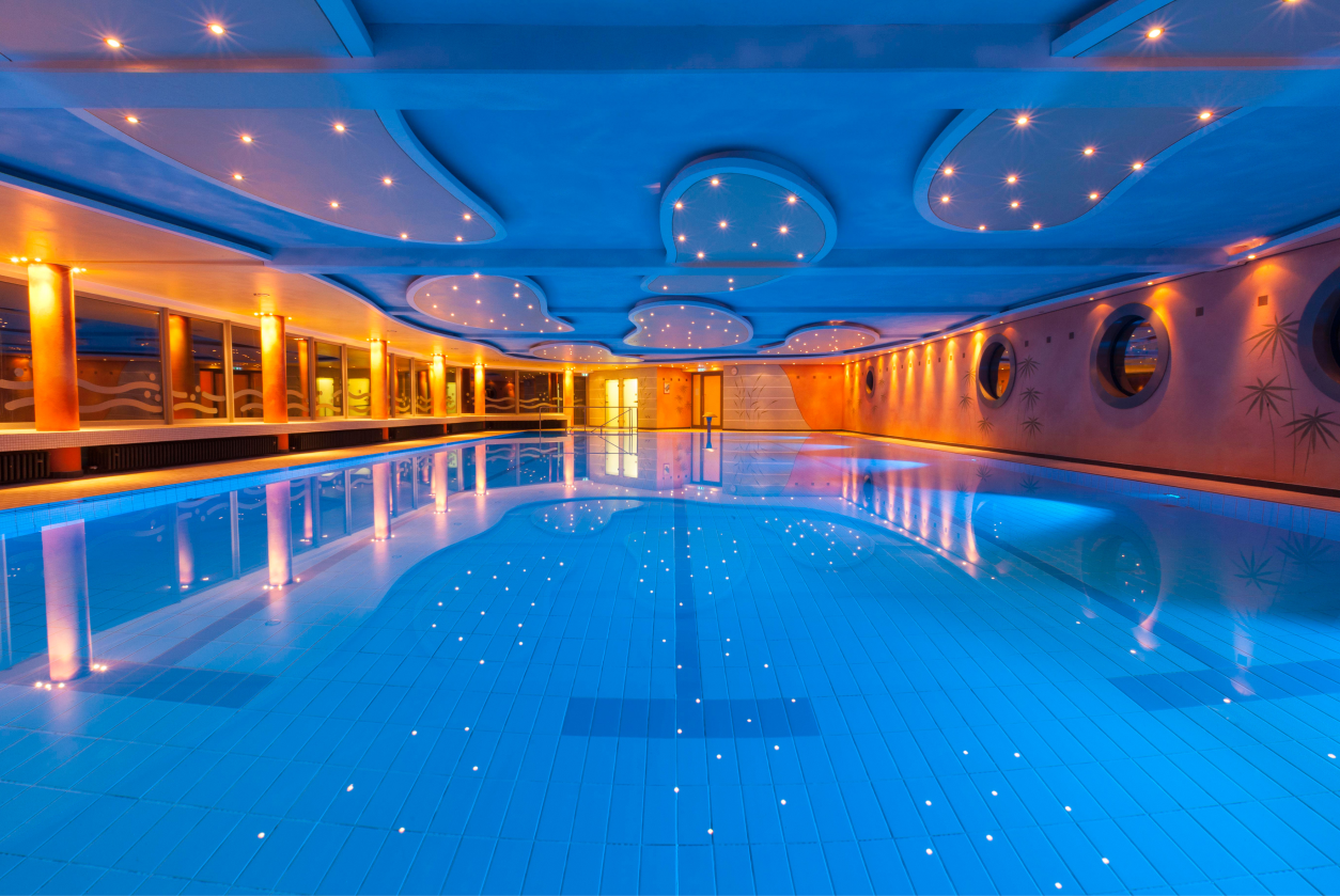 Kurhotel Hochsaureland 2010