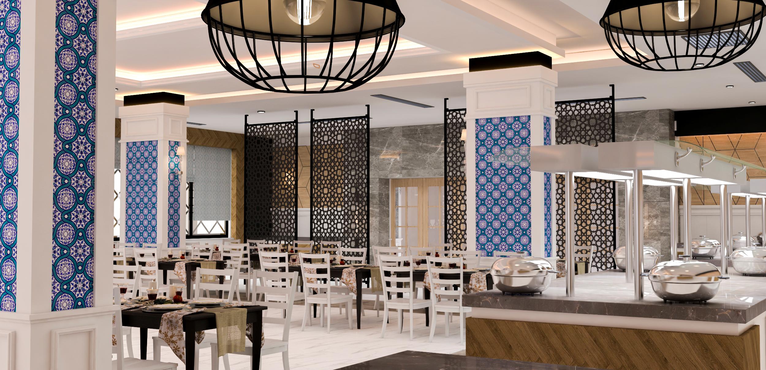 Hotel Dream World Palace