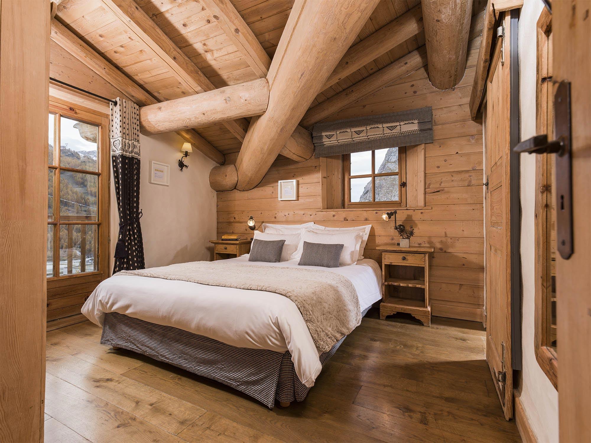 Chalet Arosa