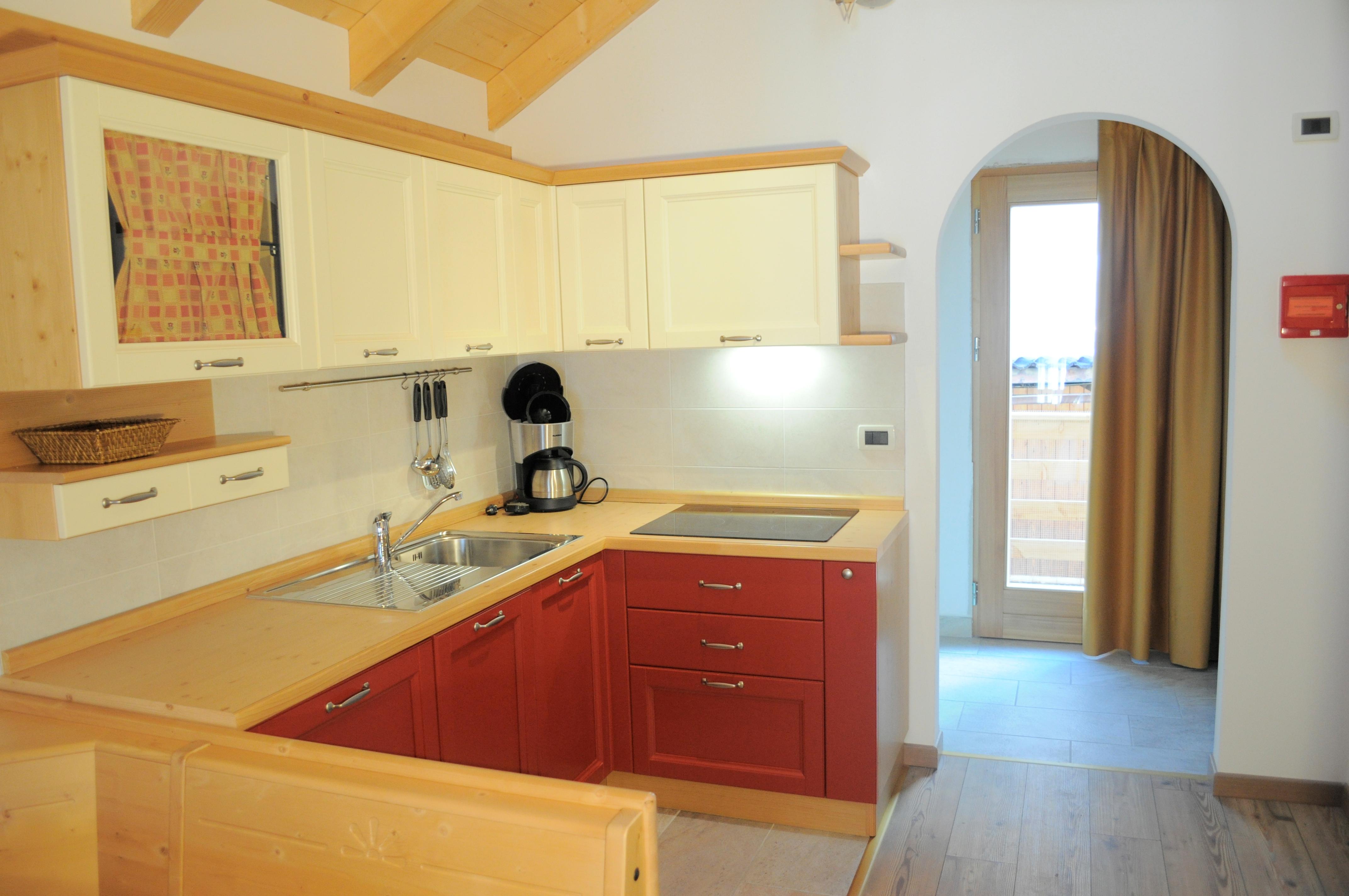 Chalet Debby (voorheen Chalet Heidi)