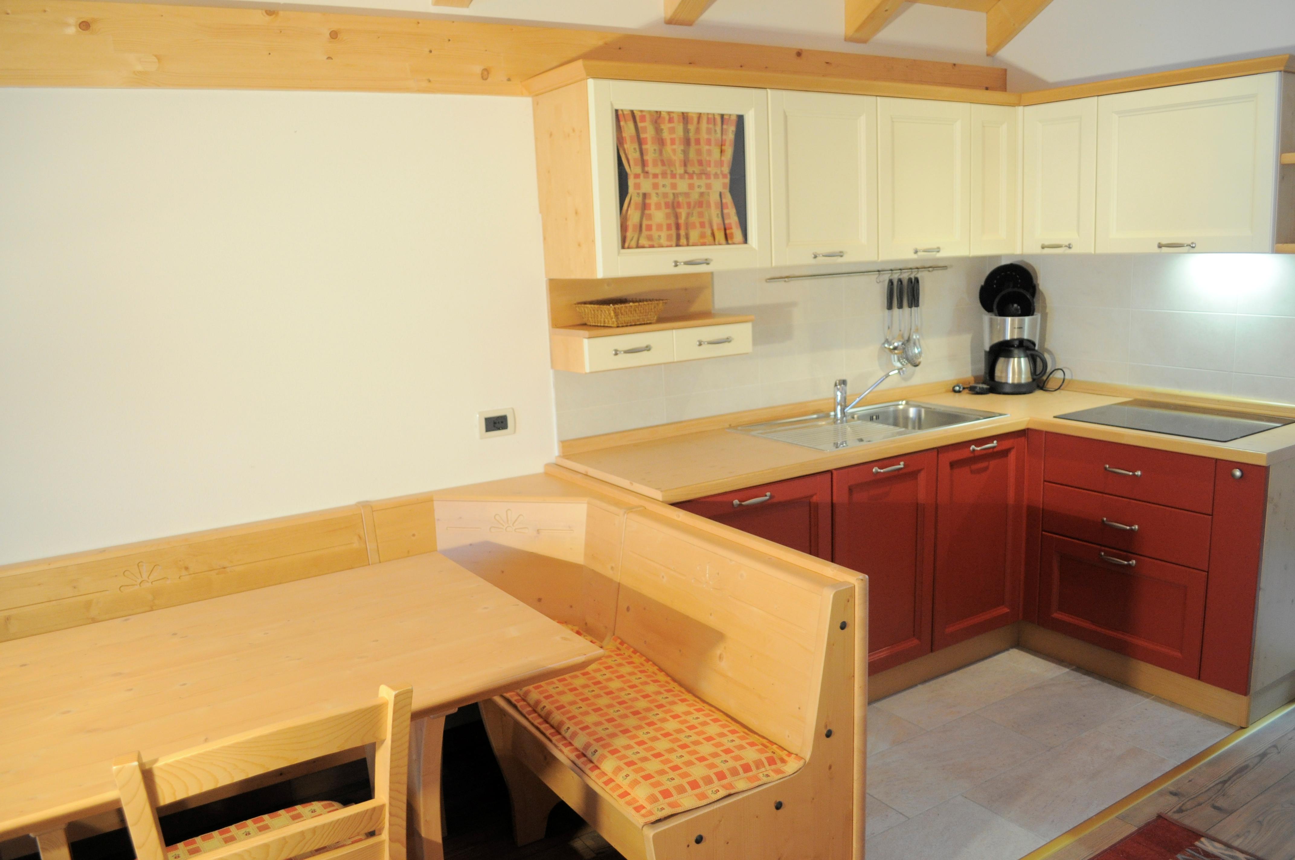 Chalet Debby (voorheen Chalet Heidi)