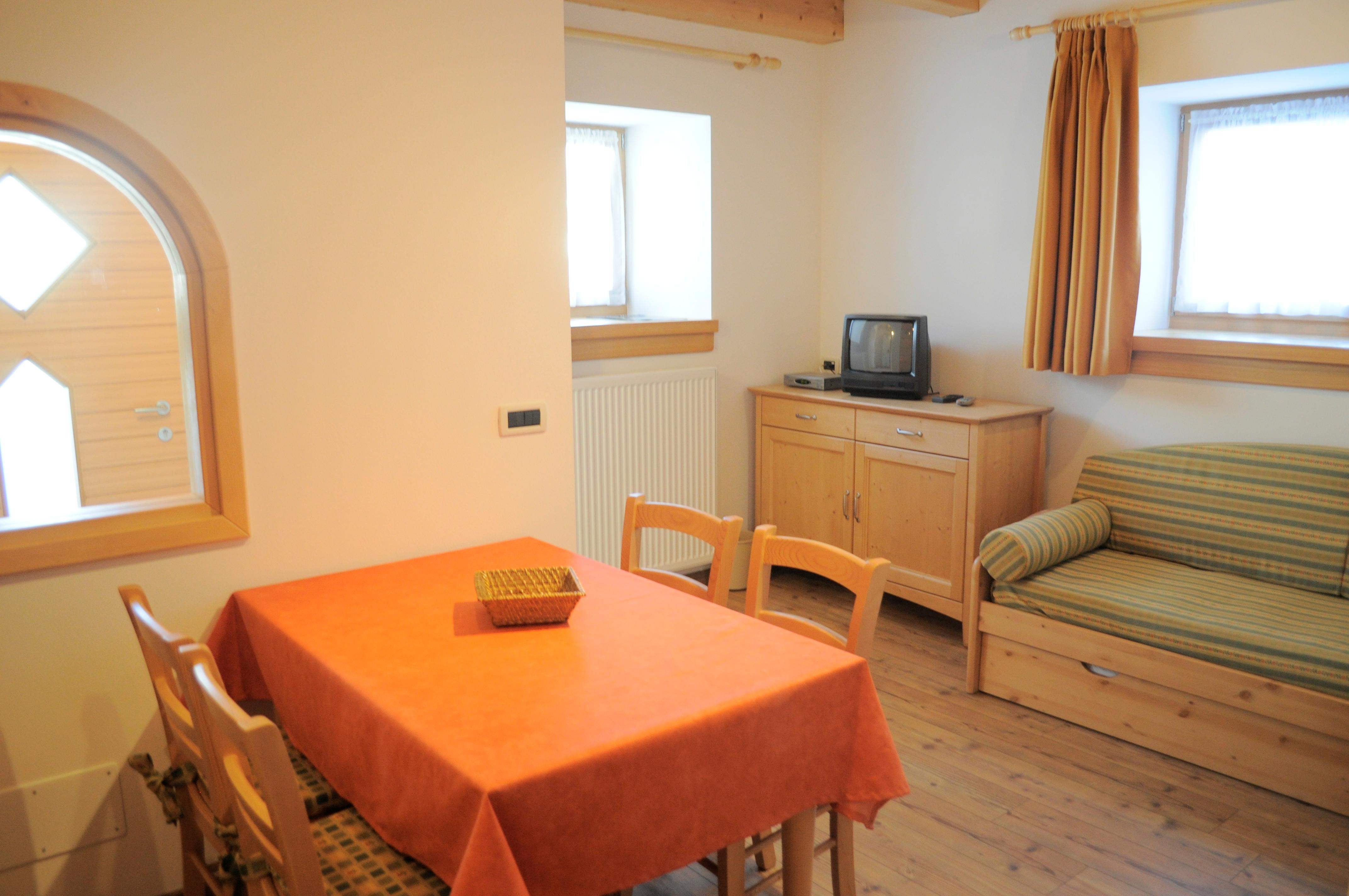 Chalet Debby (voorheen Chalet Heidi)