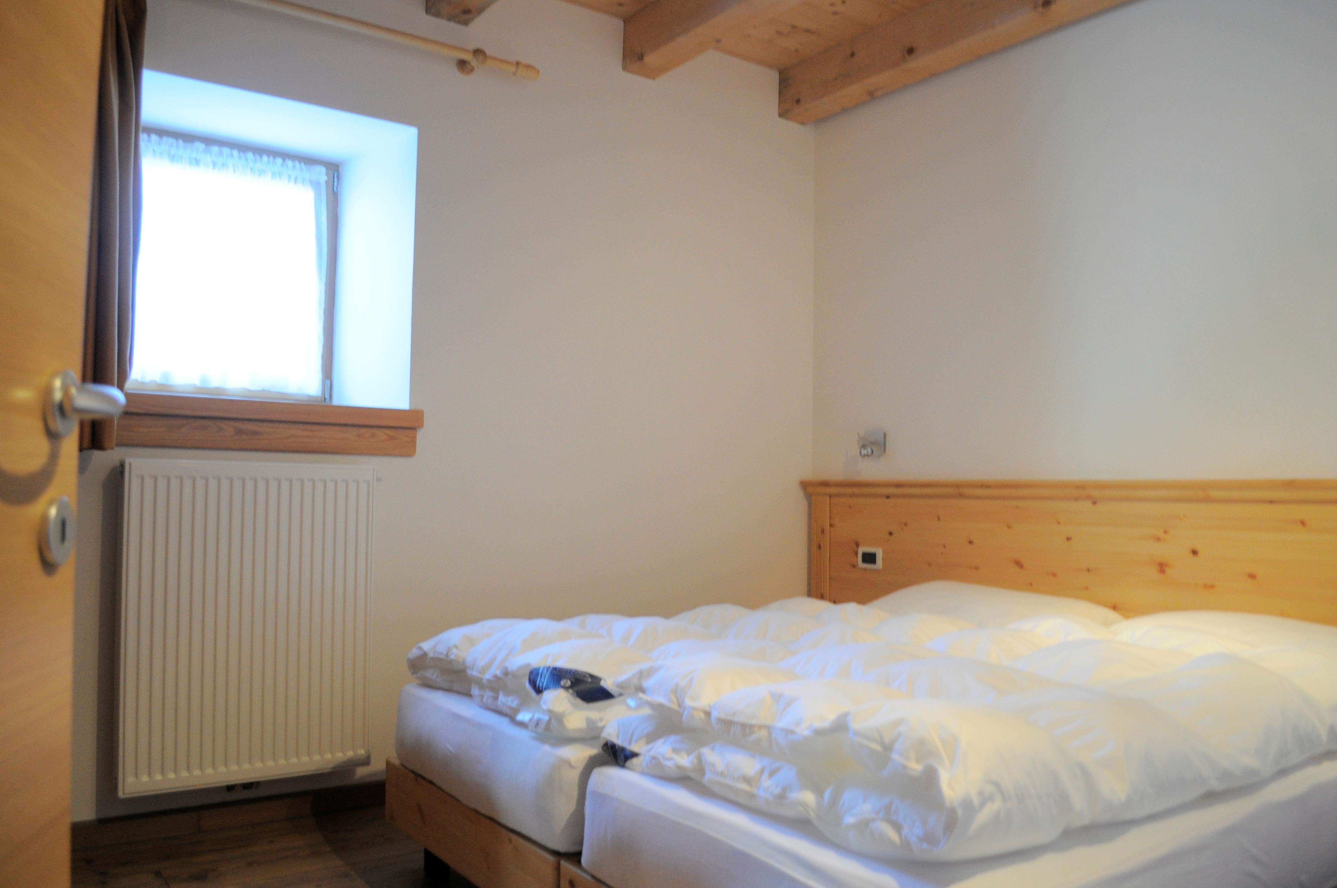 Chalet Debby (voorheen Chalet Heidi)