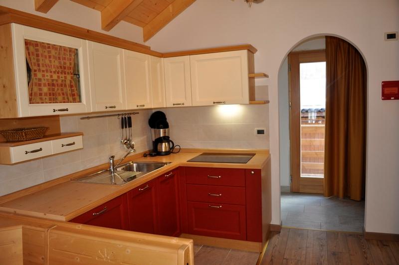 Chalet Debby (voorheen Chalet Heidi)