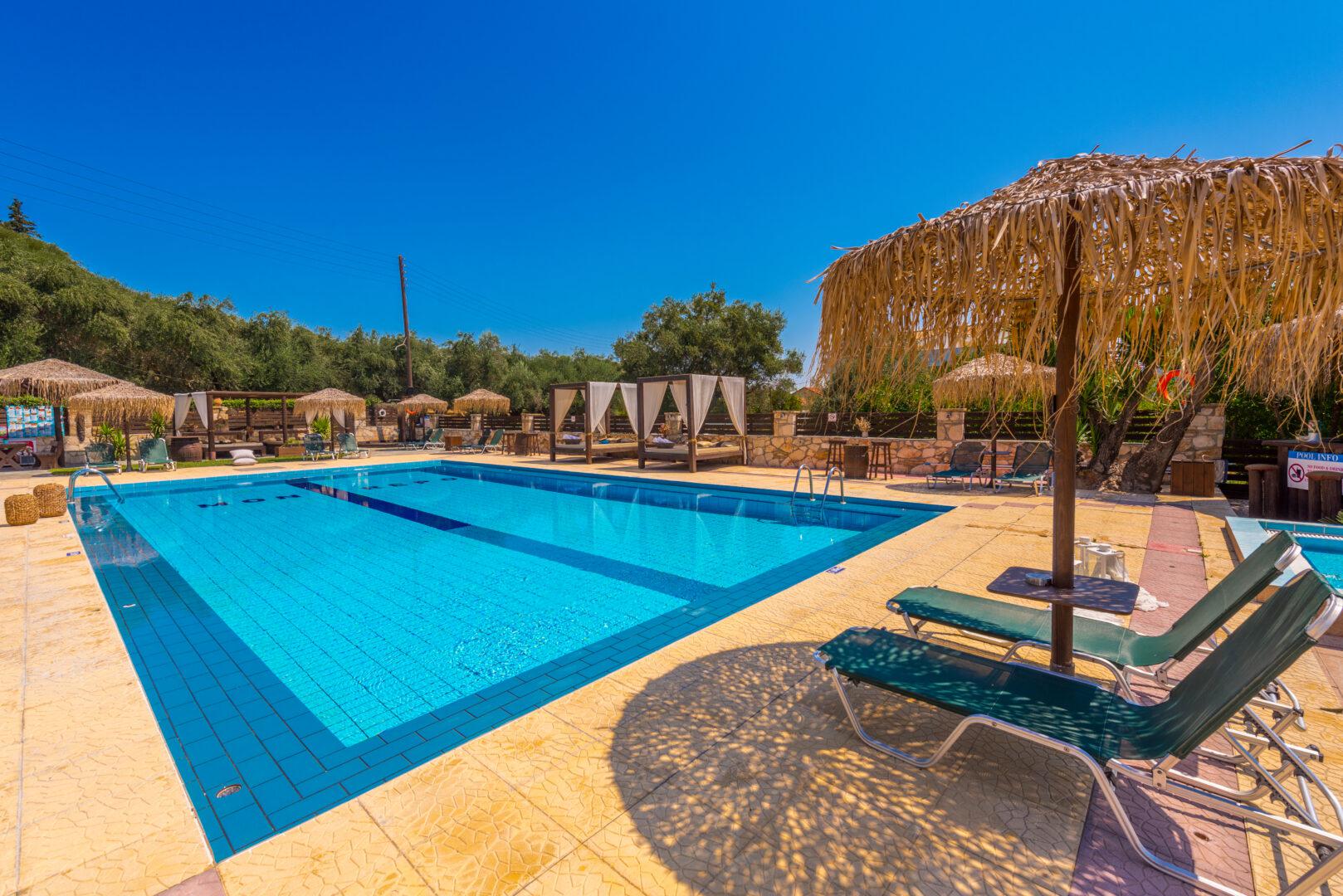 Mon Repo Secret Suites