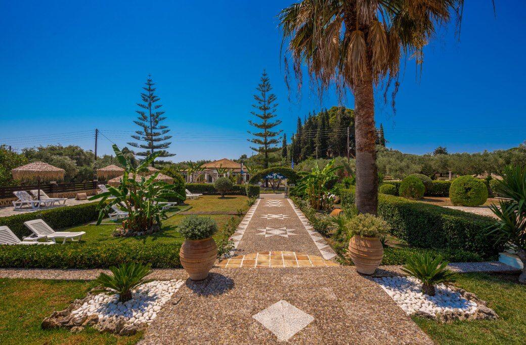 Mon Repo Secret Suites