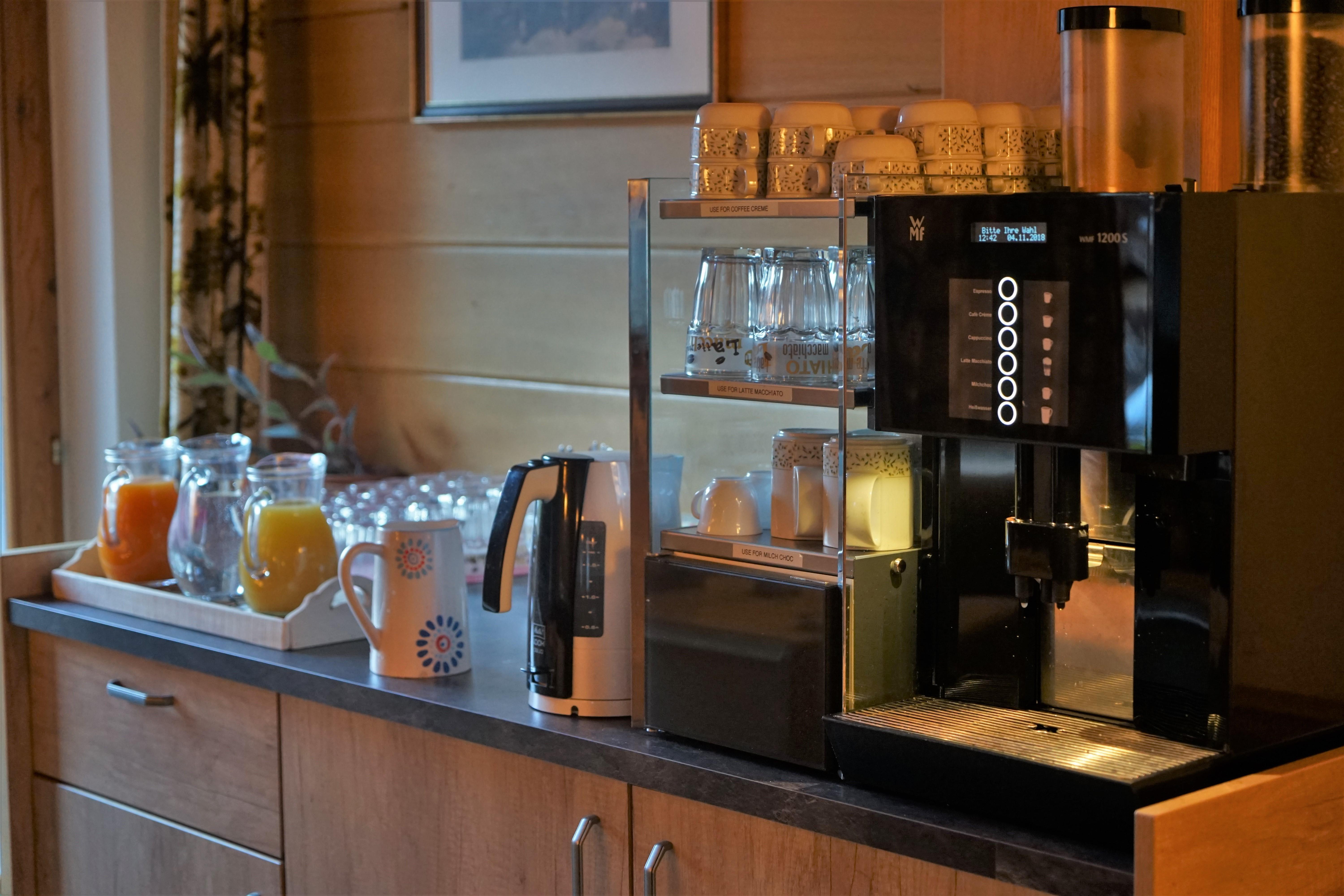 Pension Villa Cornelia (logies/ontbijt)