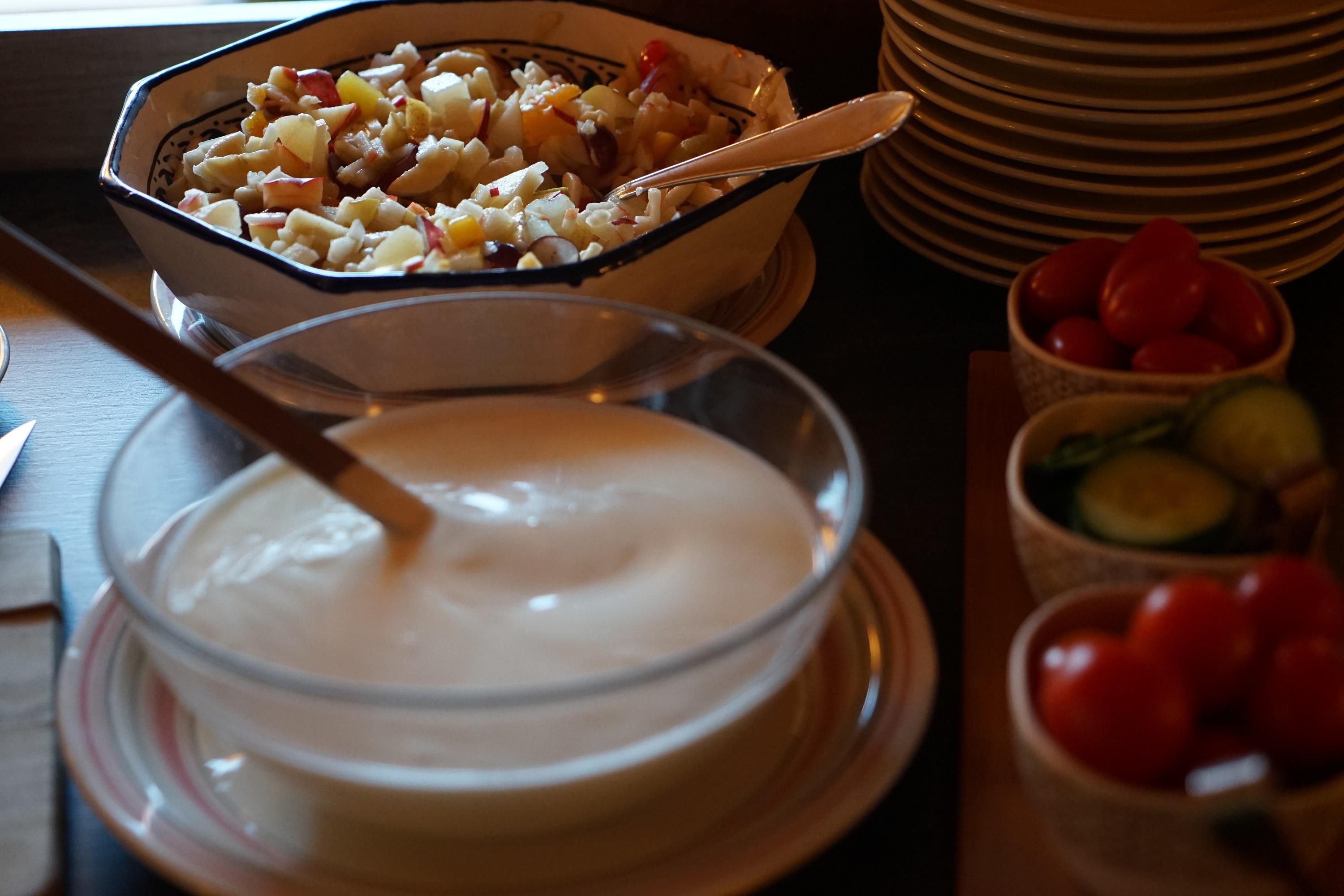 Pension Villa Cornelia (logies/ontbijt)