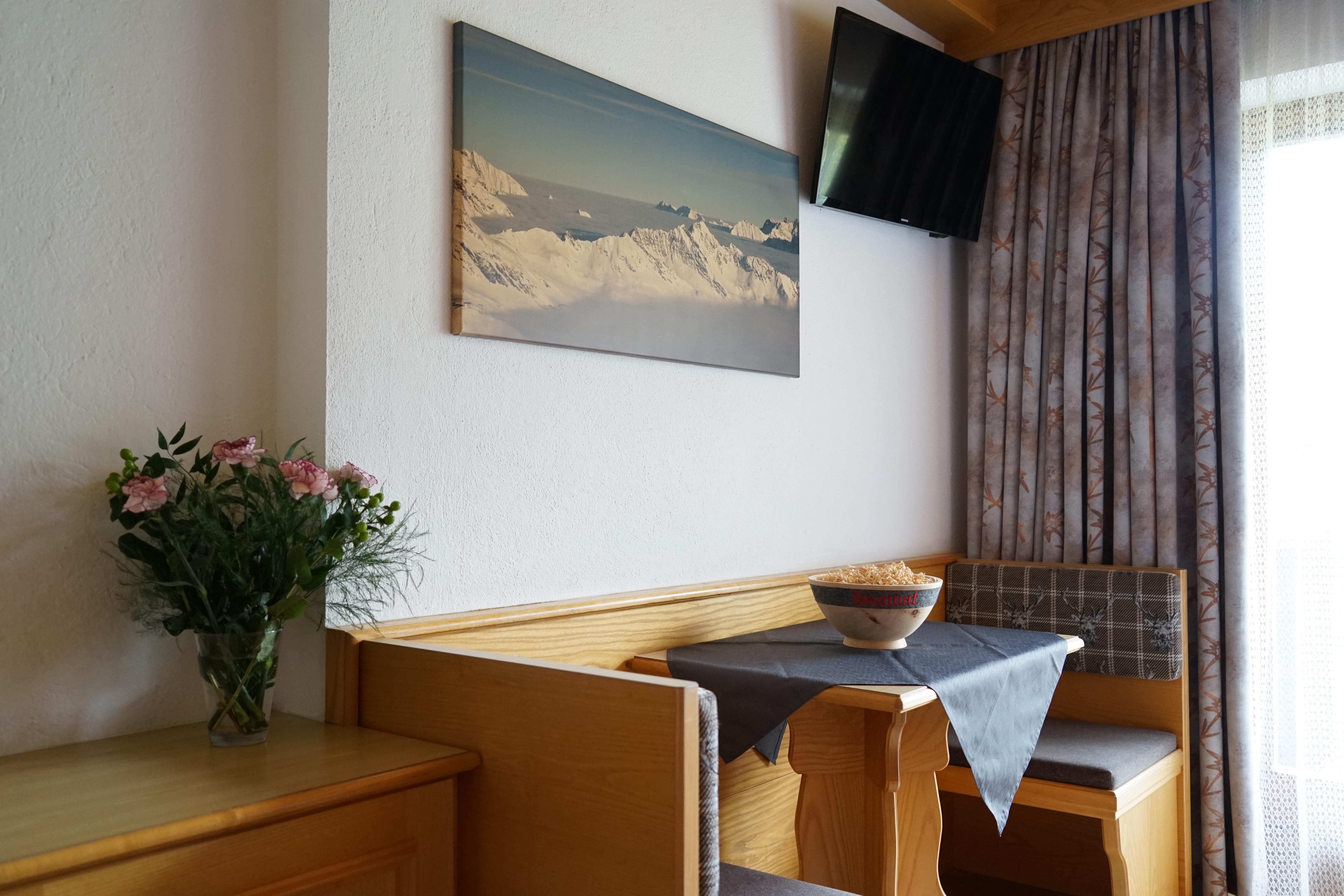 Pension Villa Cornelia (logies/ontbijt)