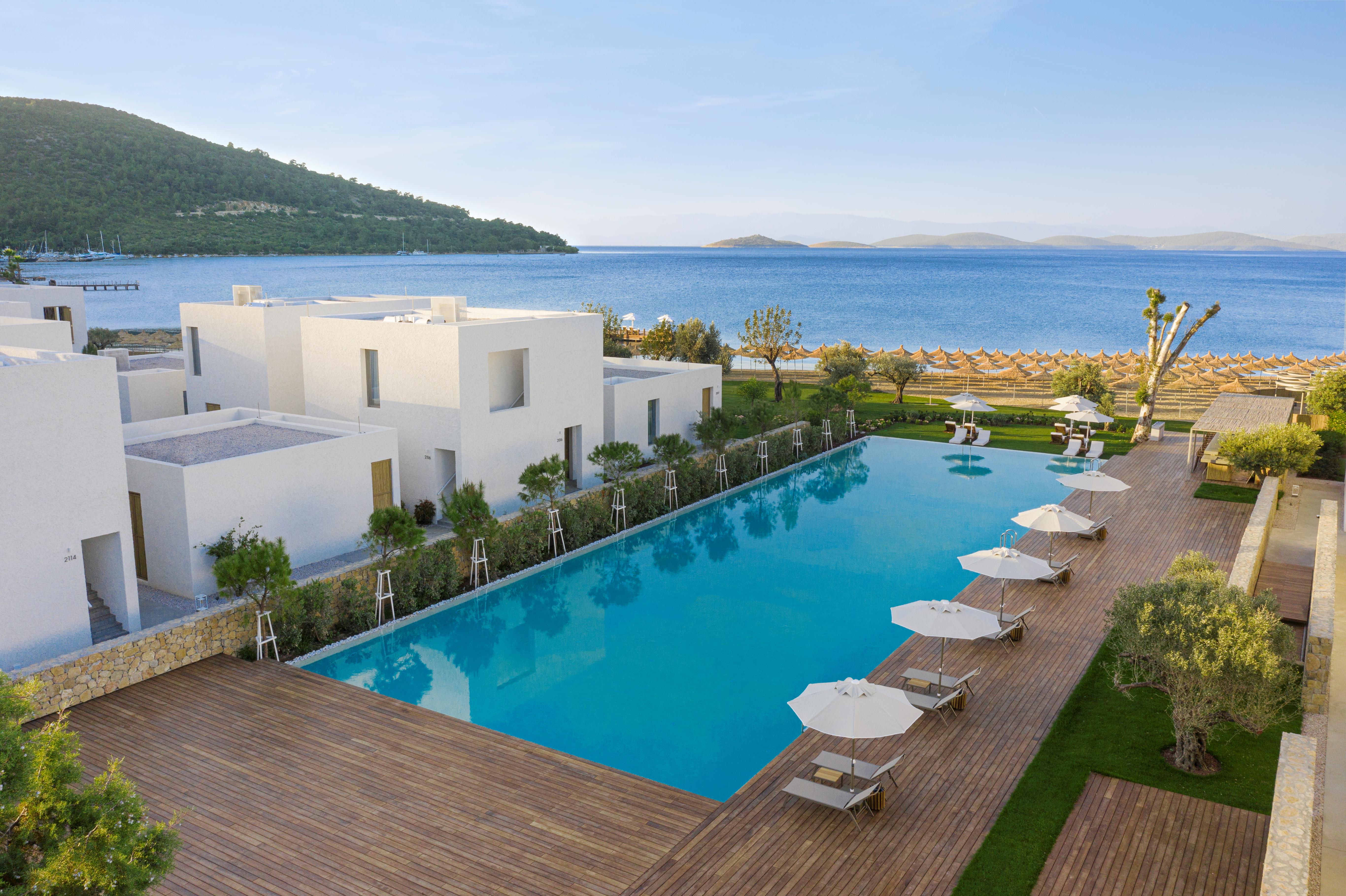 Hotel Voyage Torba
