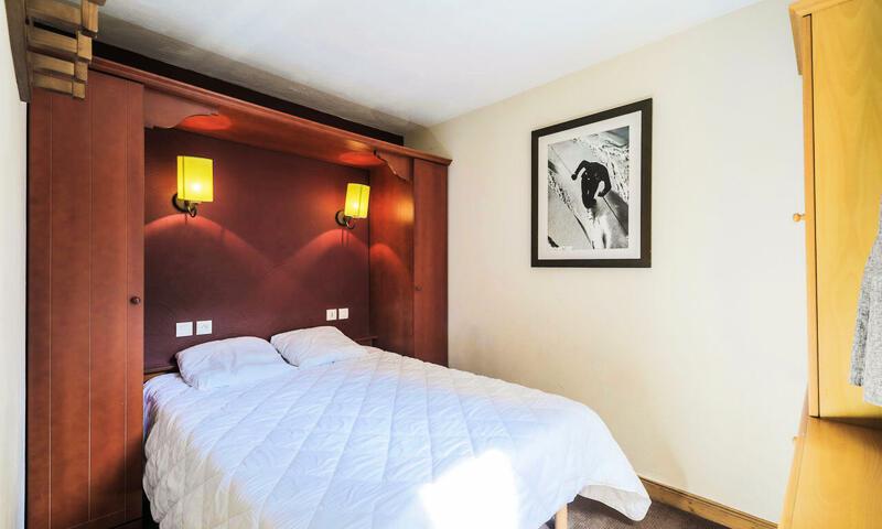 Rés. Maeva Home Athamante et Valériane