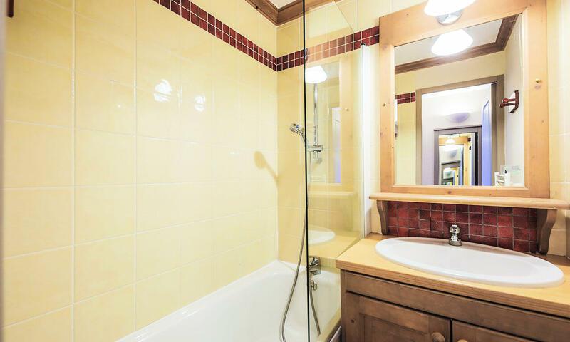 Rés. Maeva Home Athamante et Valériane